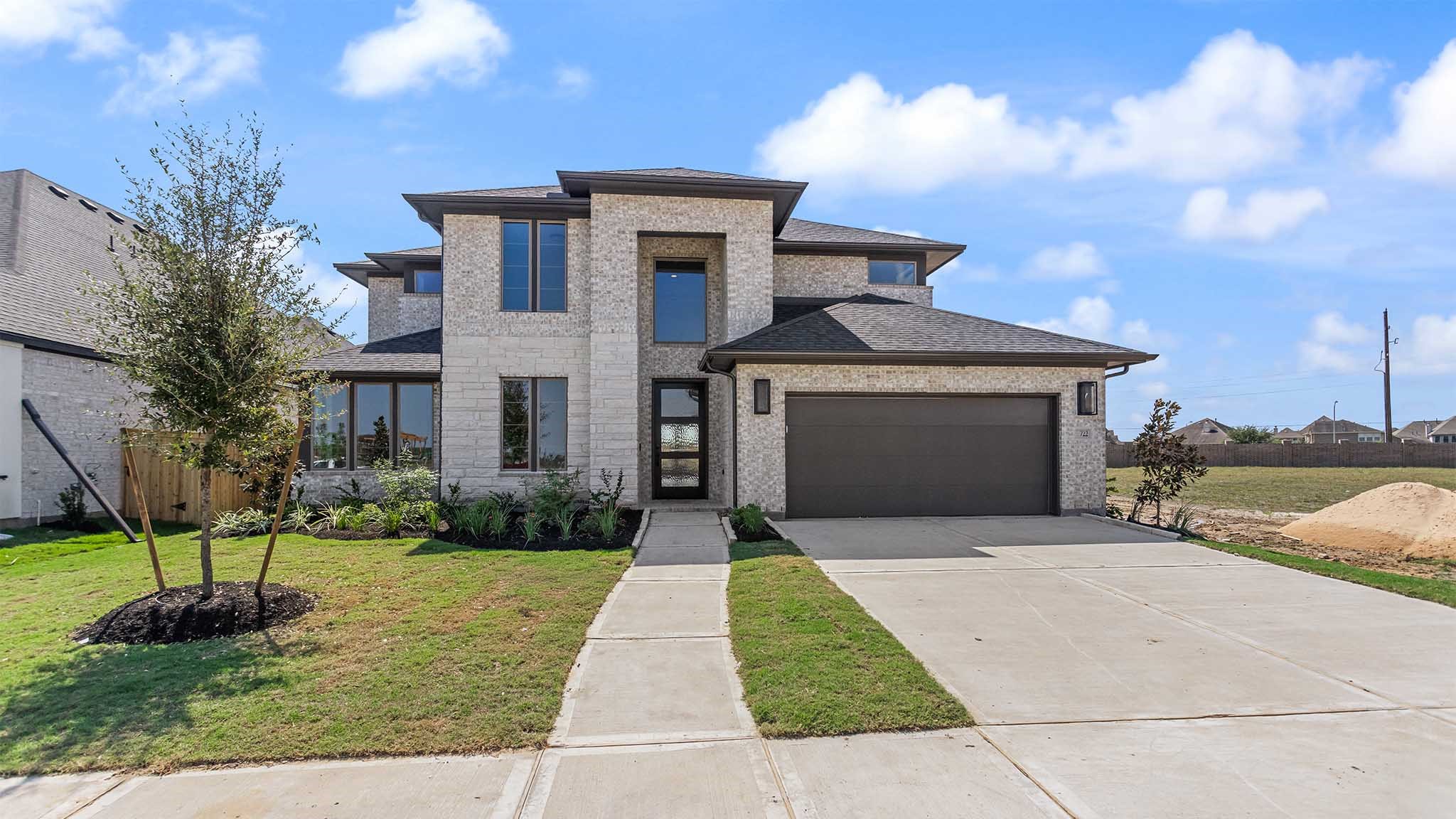 7722 Hundson River Lane