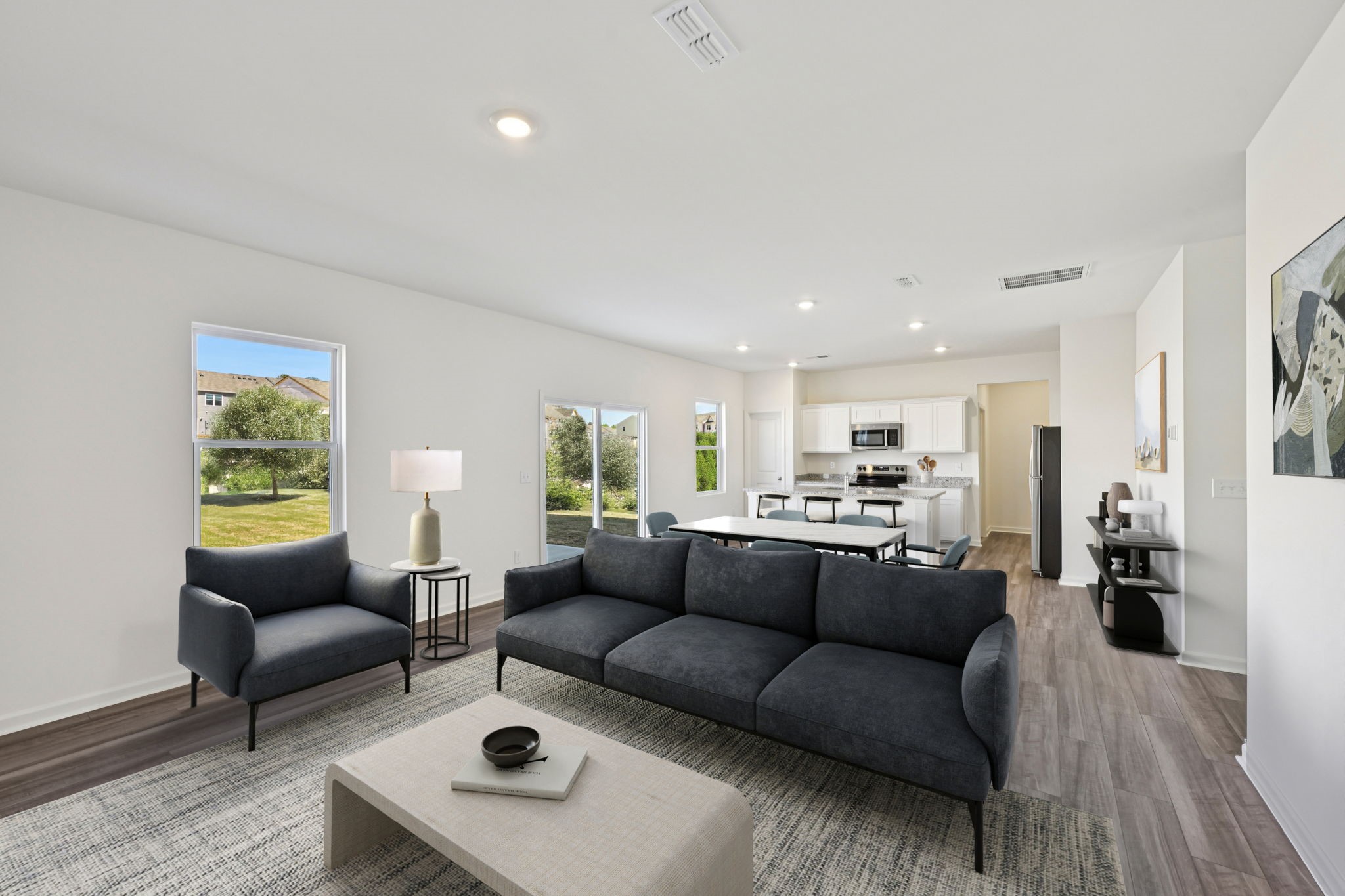 7513 Beechmoor Road Property Photo 4