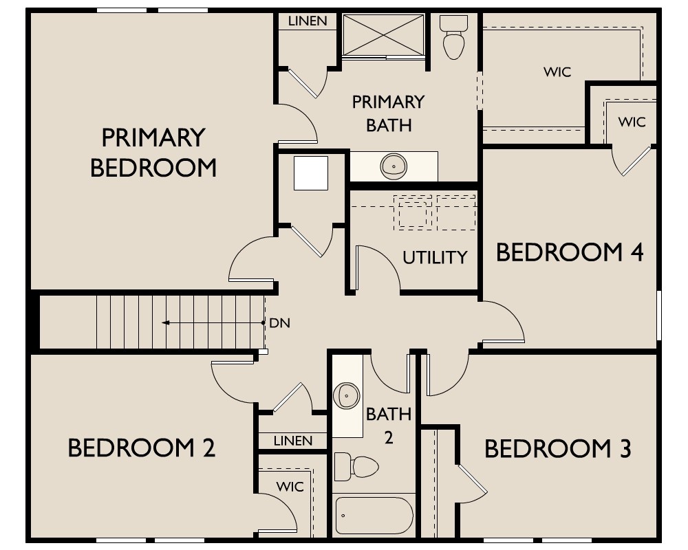 7513 Beechmoor Road Property Photo 18
