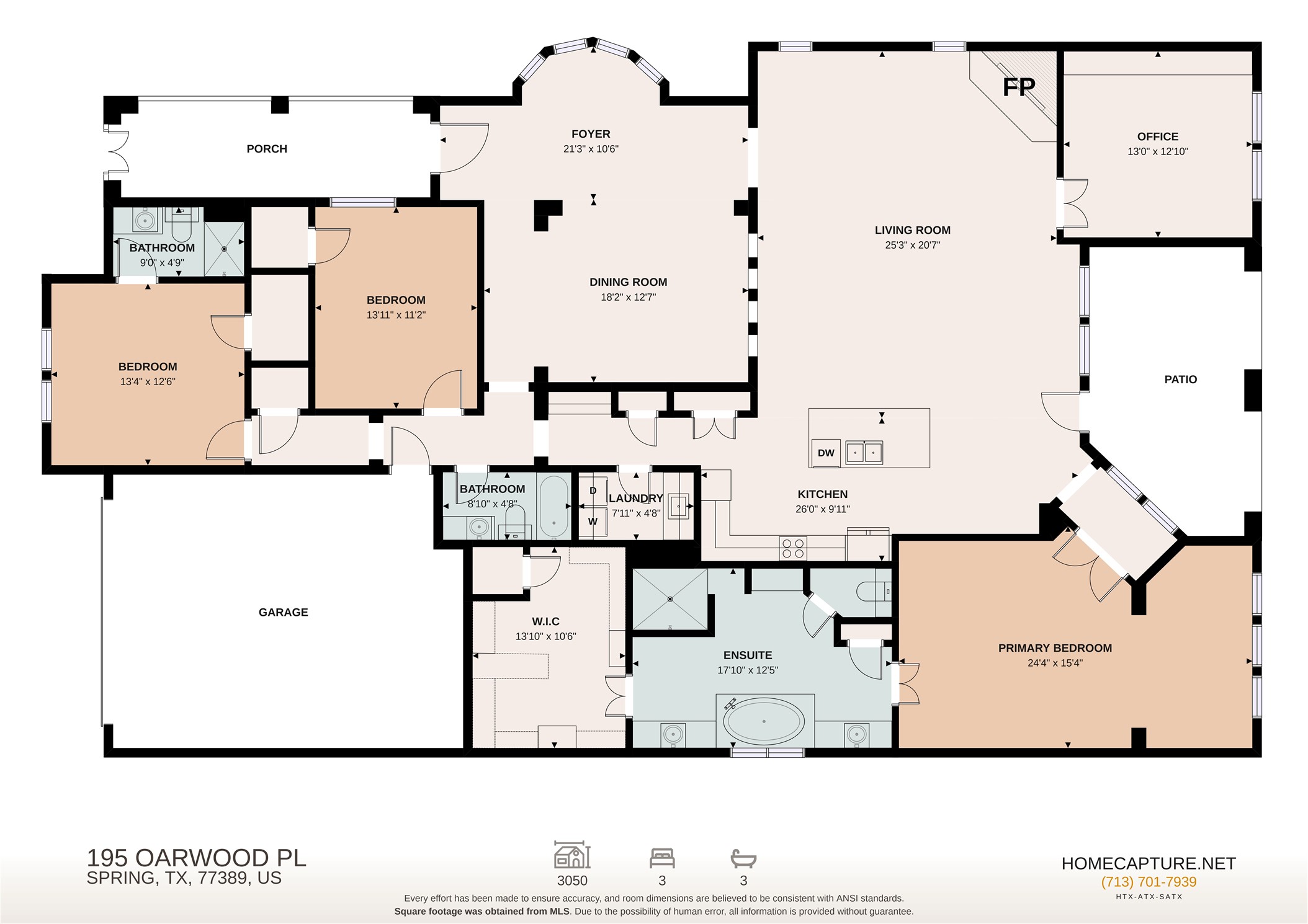 195 Oarwood Place Property Photo 37