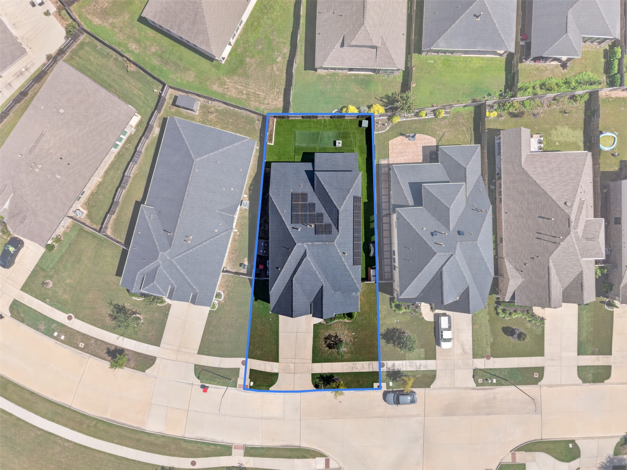 1402 Hudgins Pass Property Photo 46