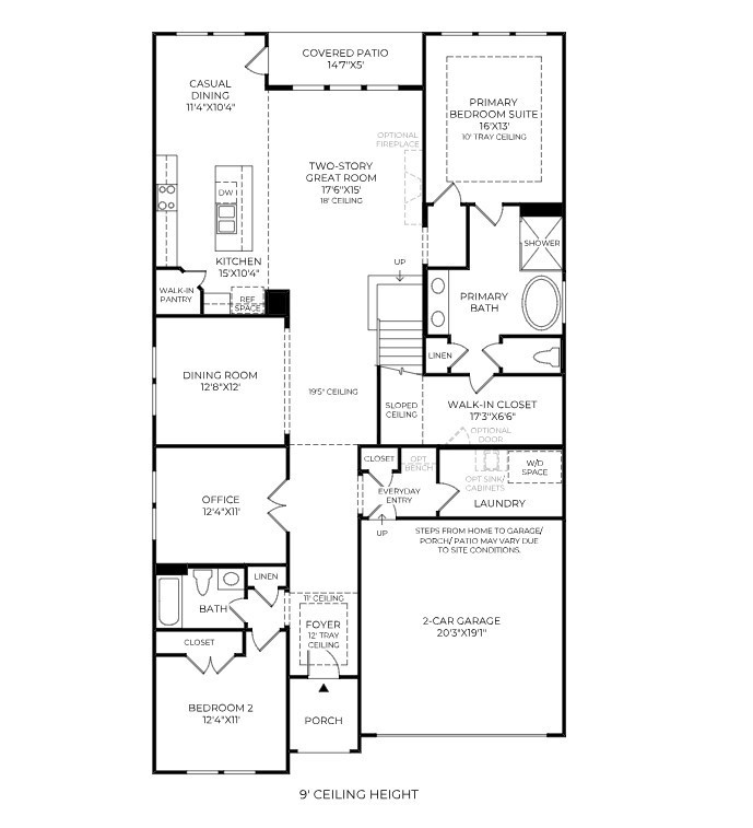 22610 Ruby Forest Road Property Photo 2