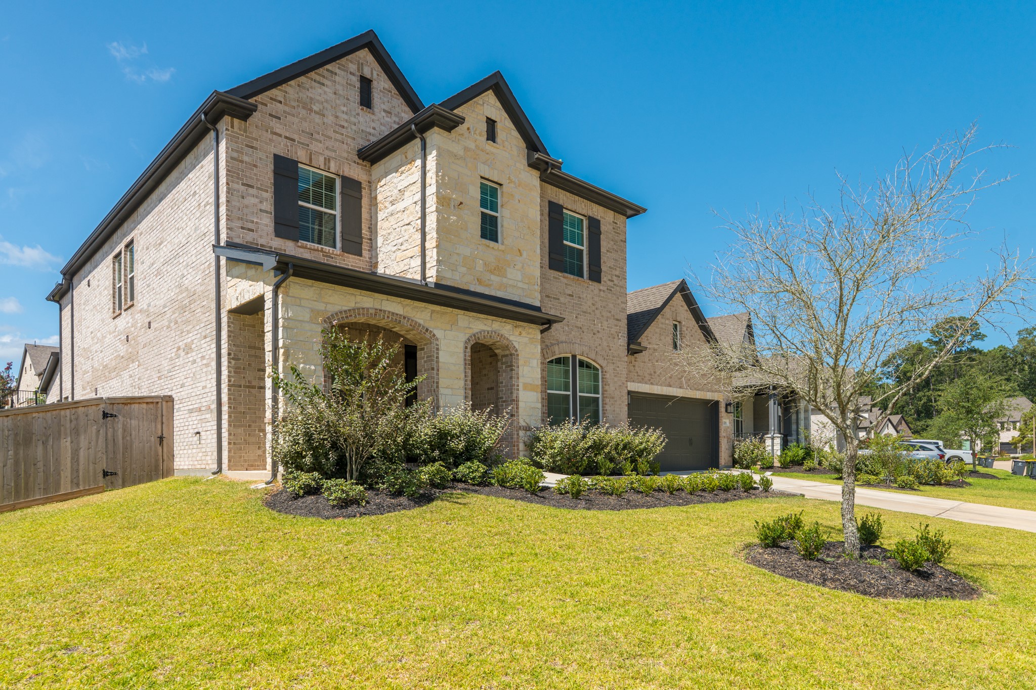 231 Painters Ridge Court Property Photo 3