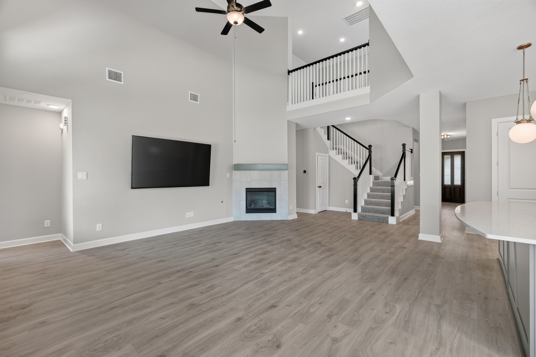 231 Painters Ridge Court Property Photo 14
