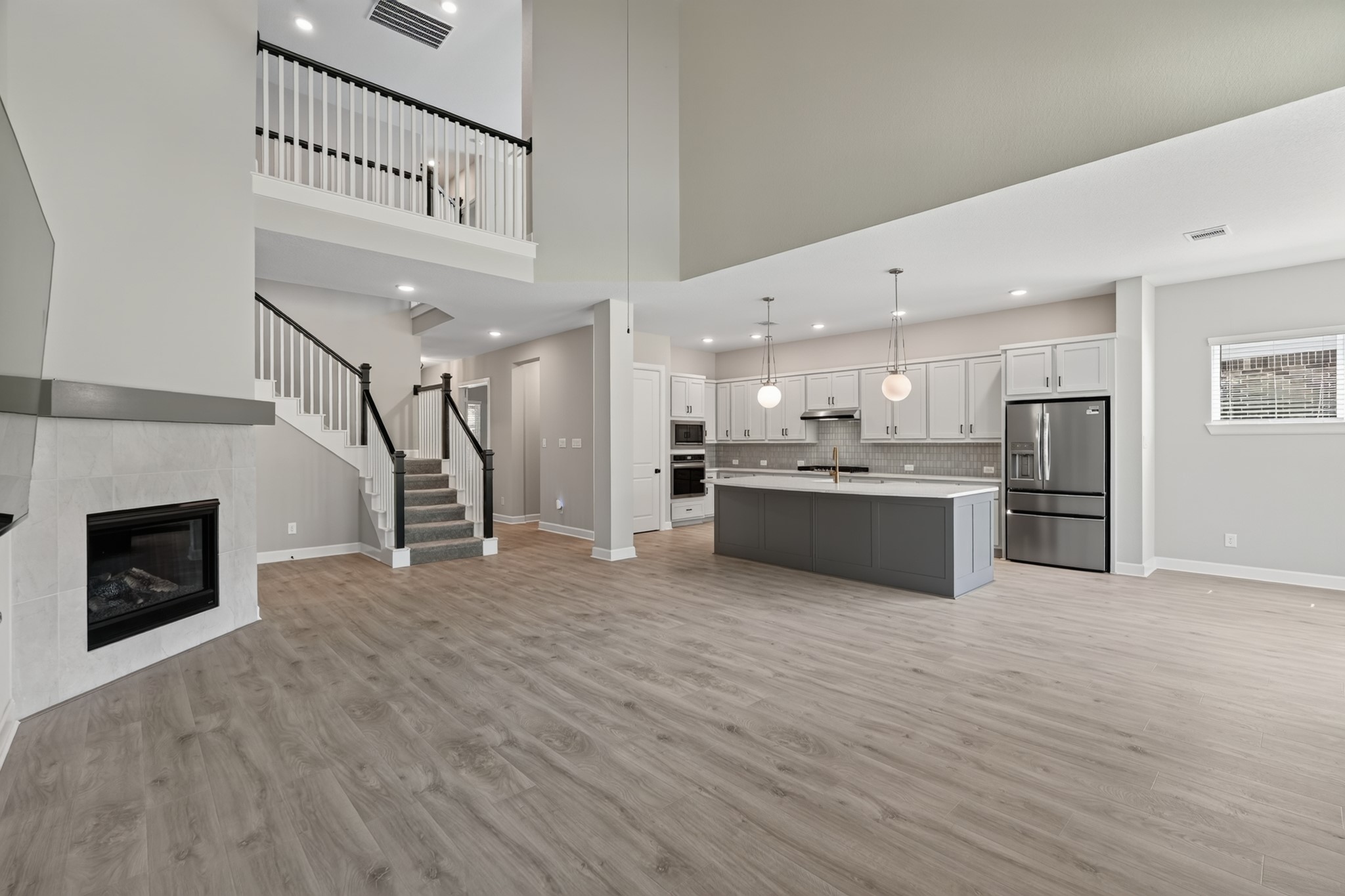 231 Painters Ridge Court Property Photo 15
