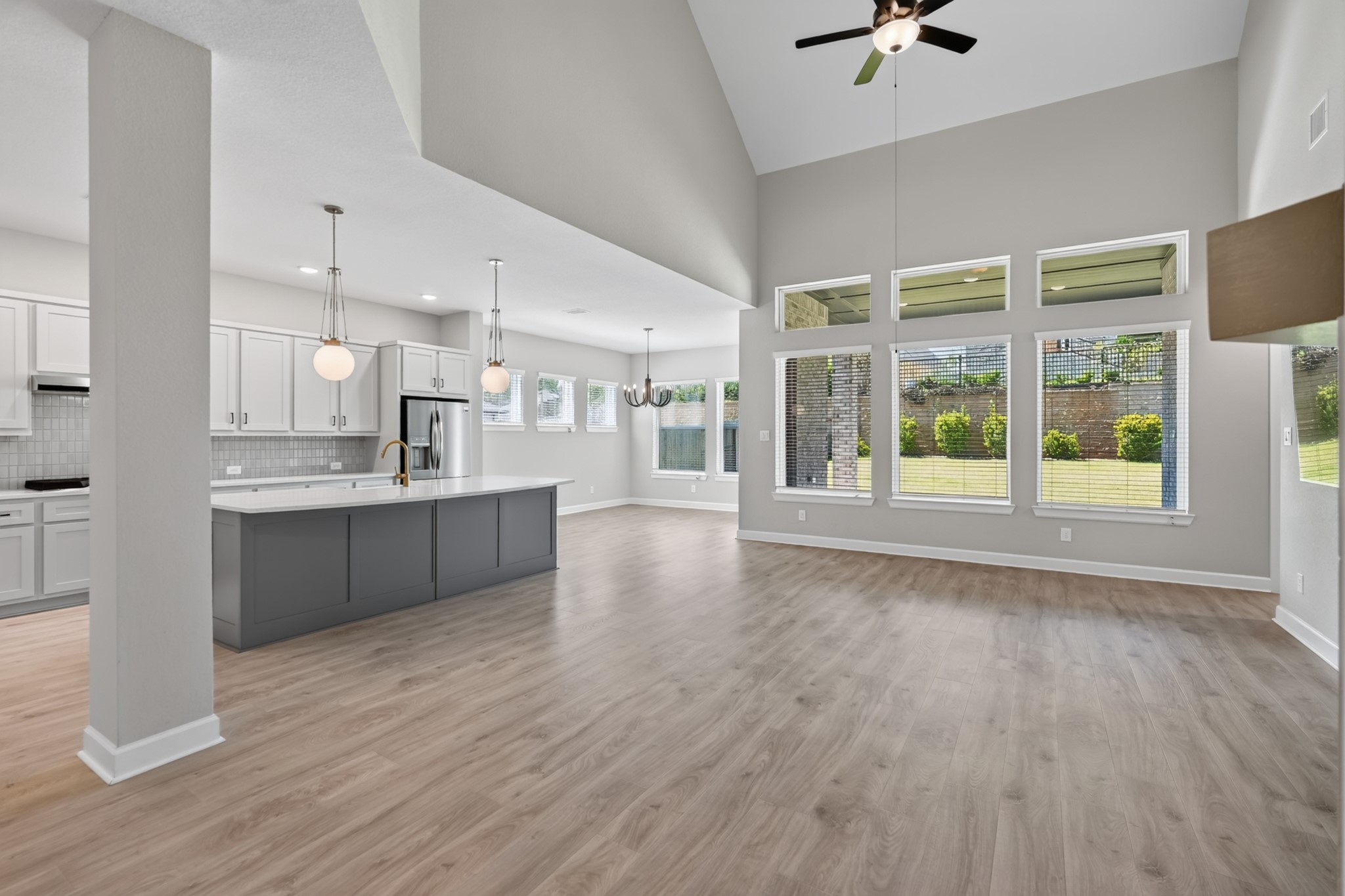 231 Painters Ridge Court Property Photo 16