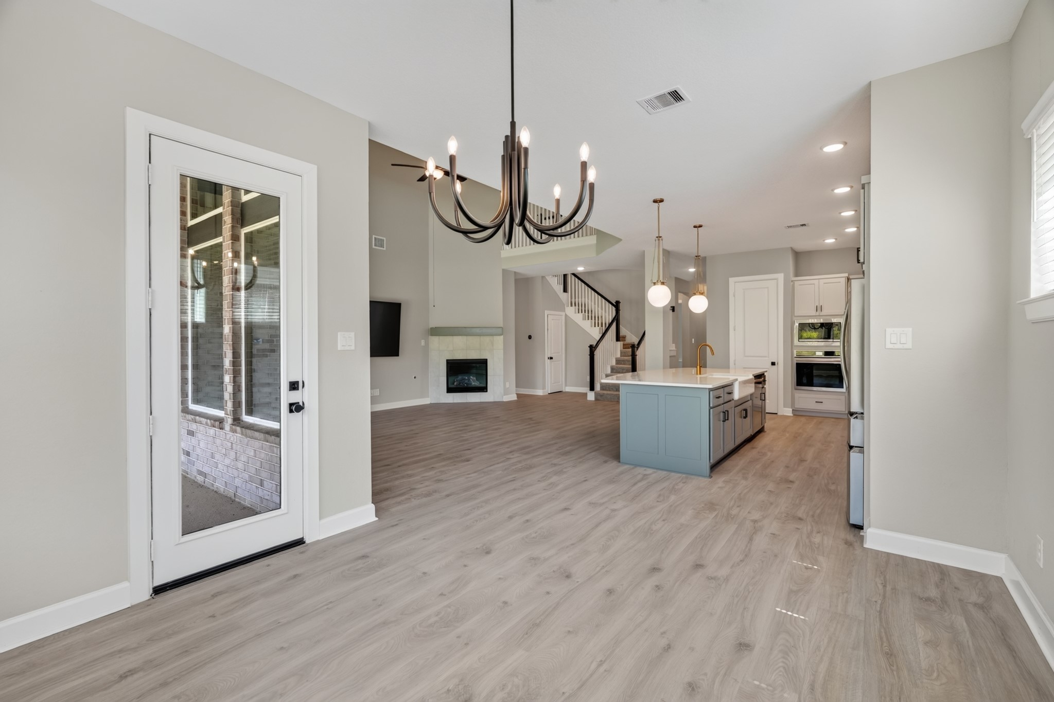 231 Painters Ridge Court Property Photo 18
