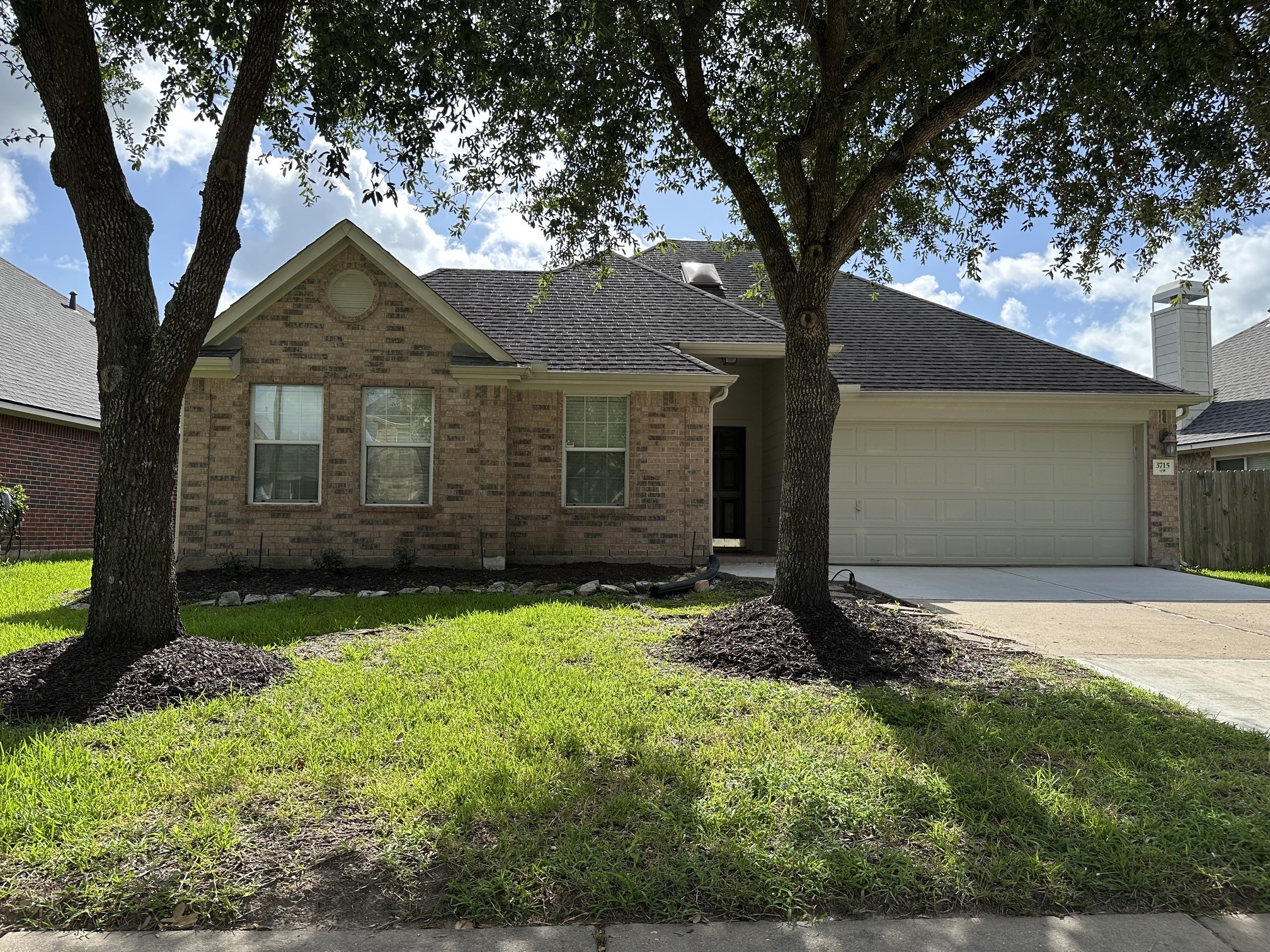 3715 Humble Drive Property Photo 1