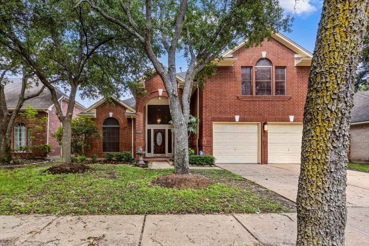 6203 Dove Fern Court Property Photo 1