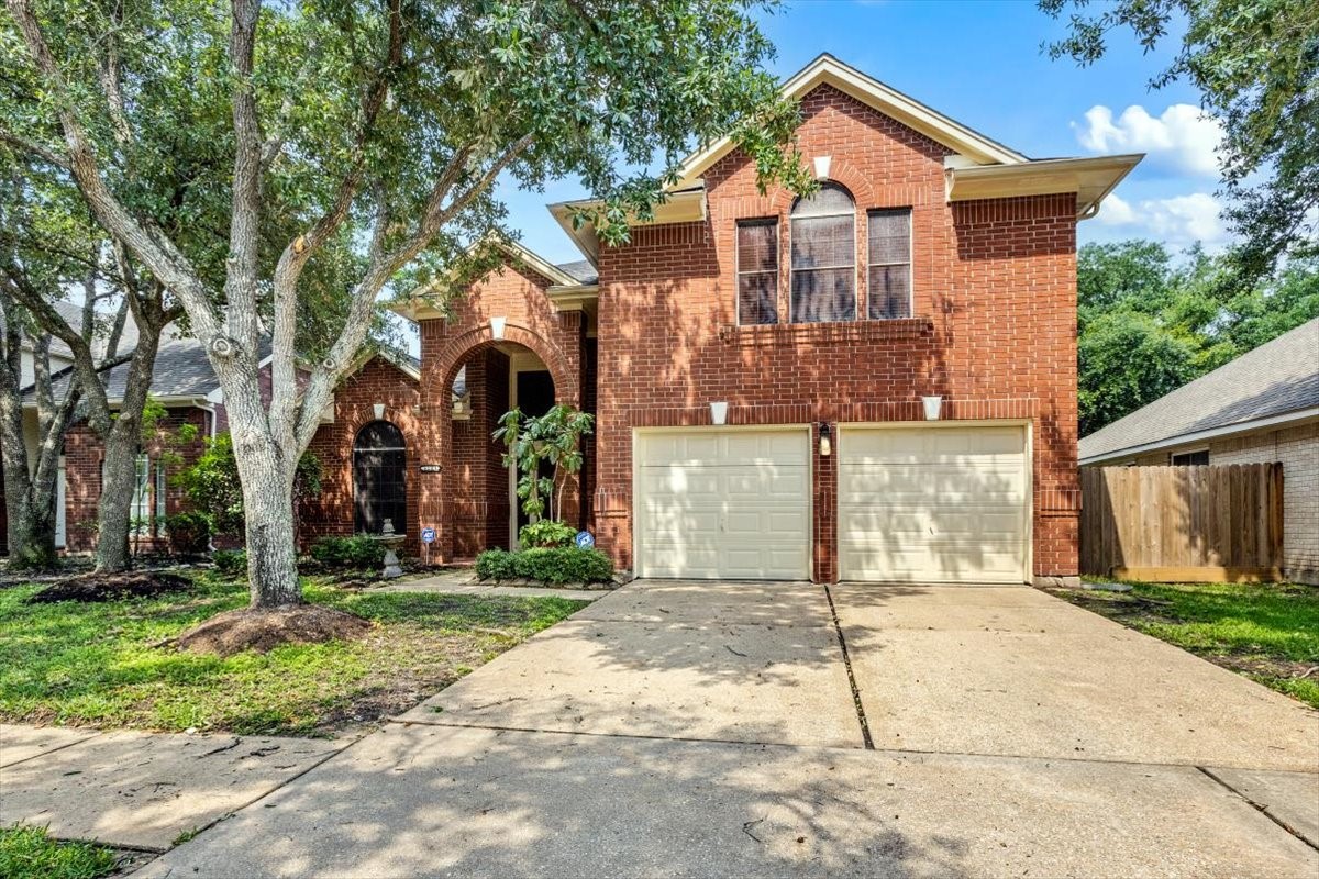6203 Dove Fern Court Property Photo 2
