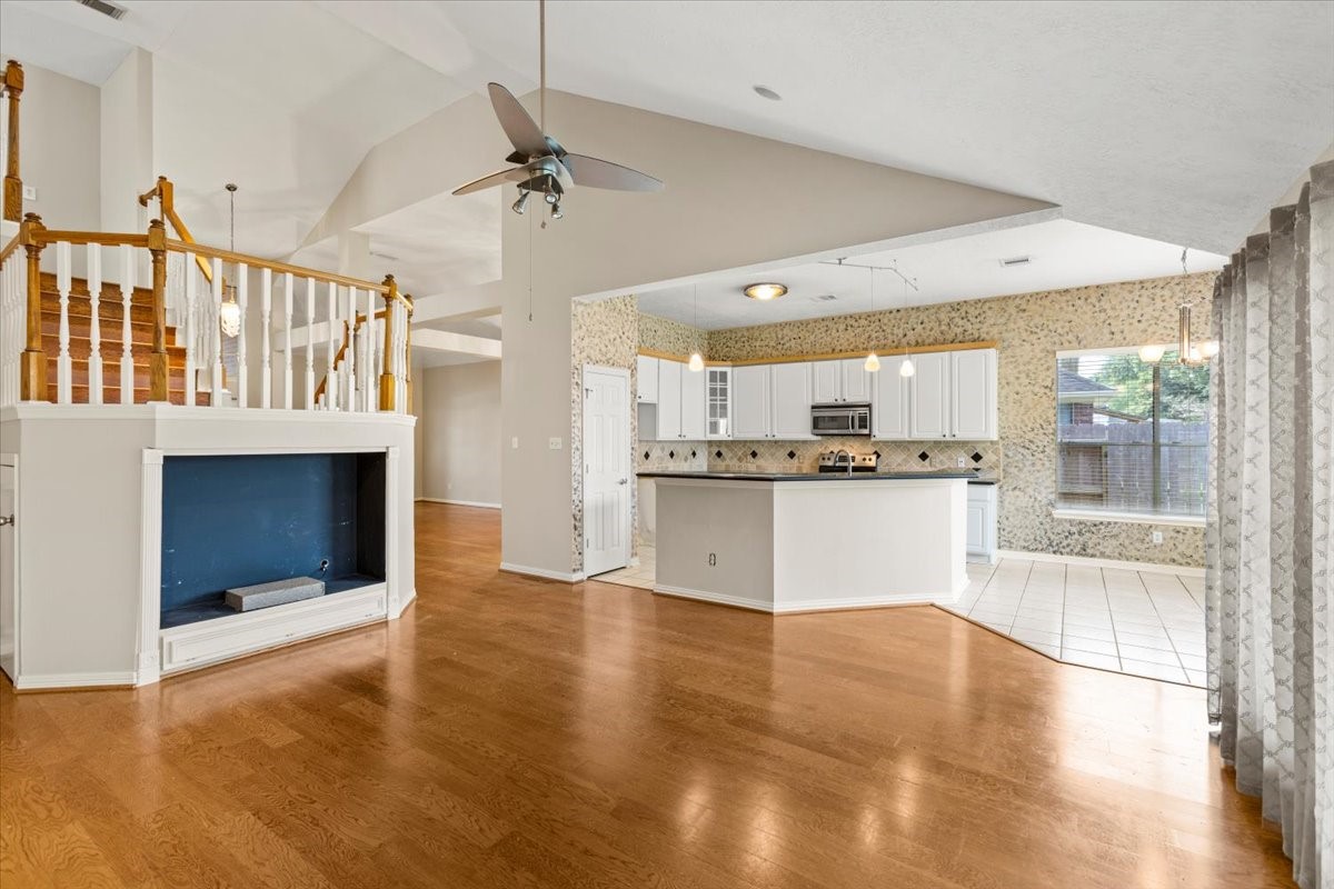 6203 Dove Fern Court Property Photo 14