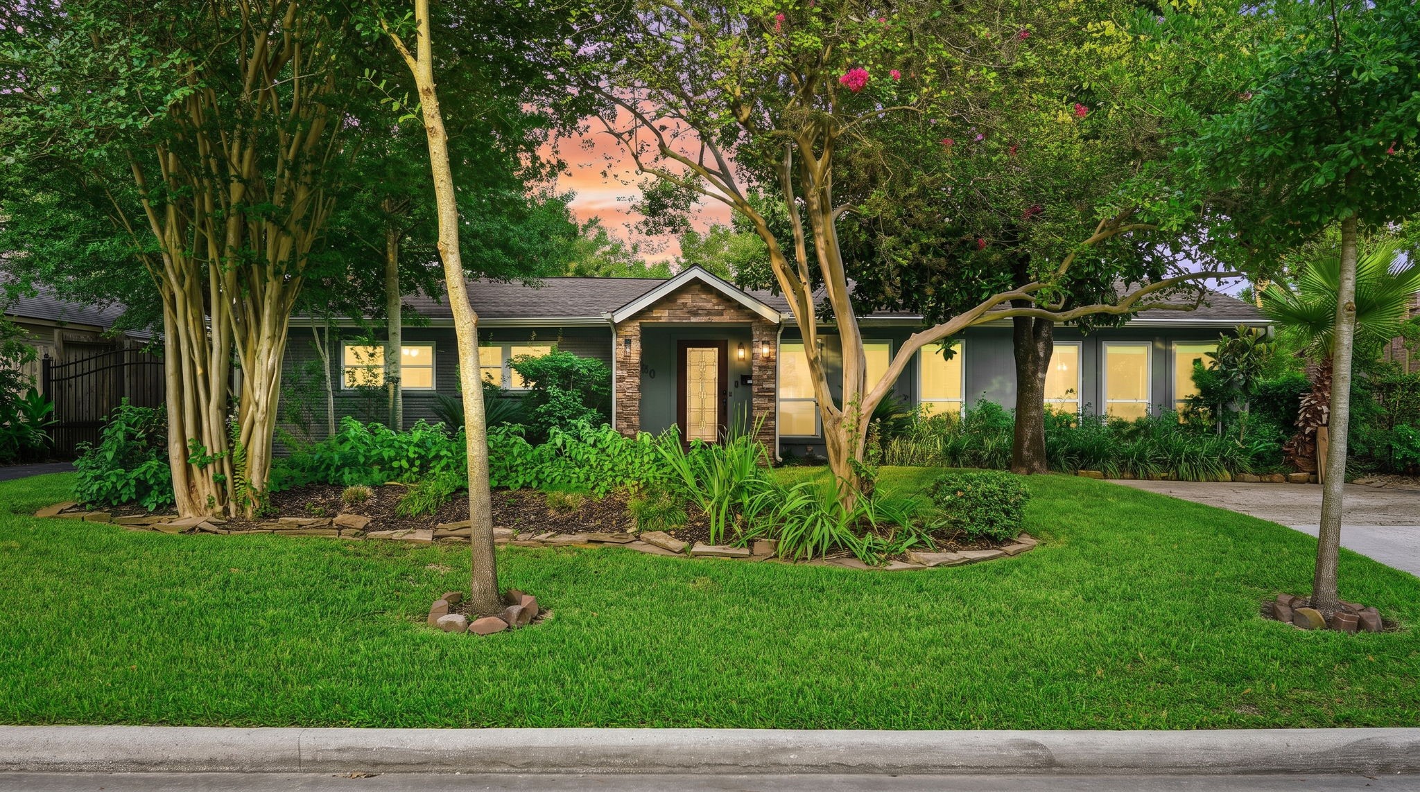 1320 Woodvine Drive Property Photo 1
