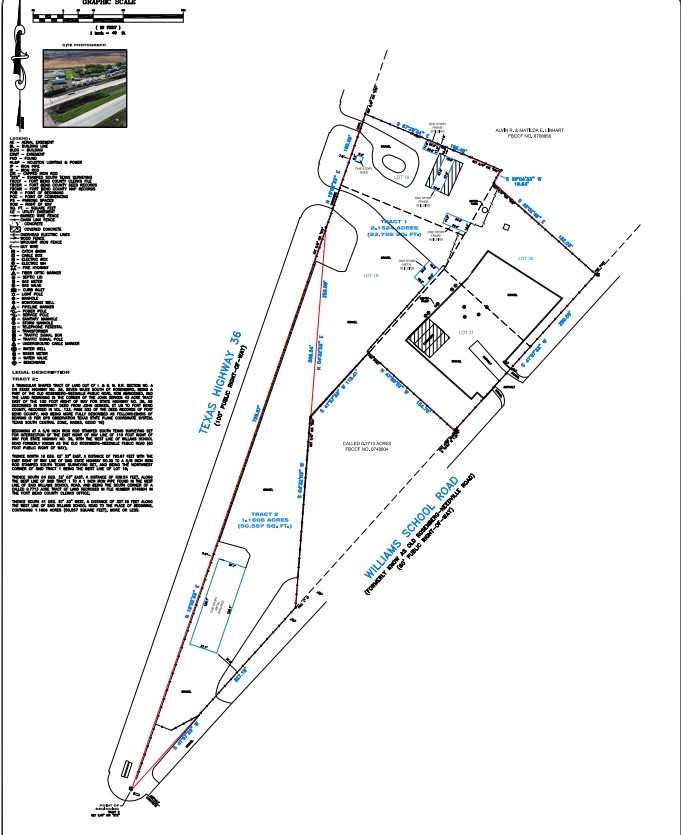9023 Highway 36 Property Photo 3