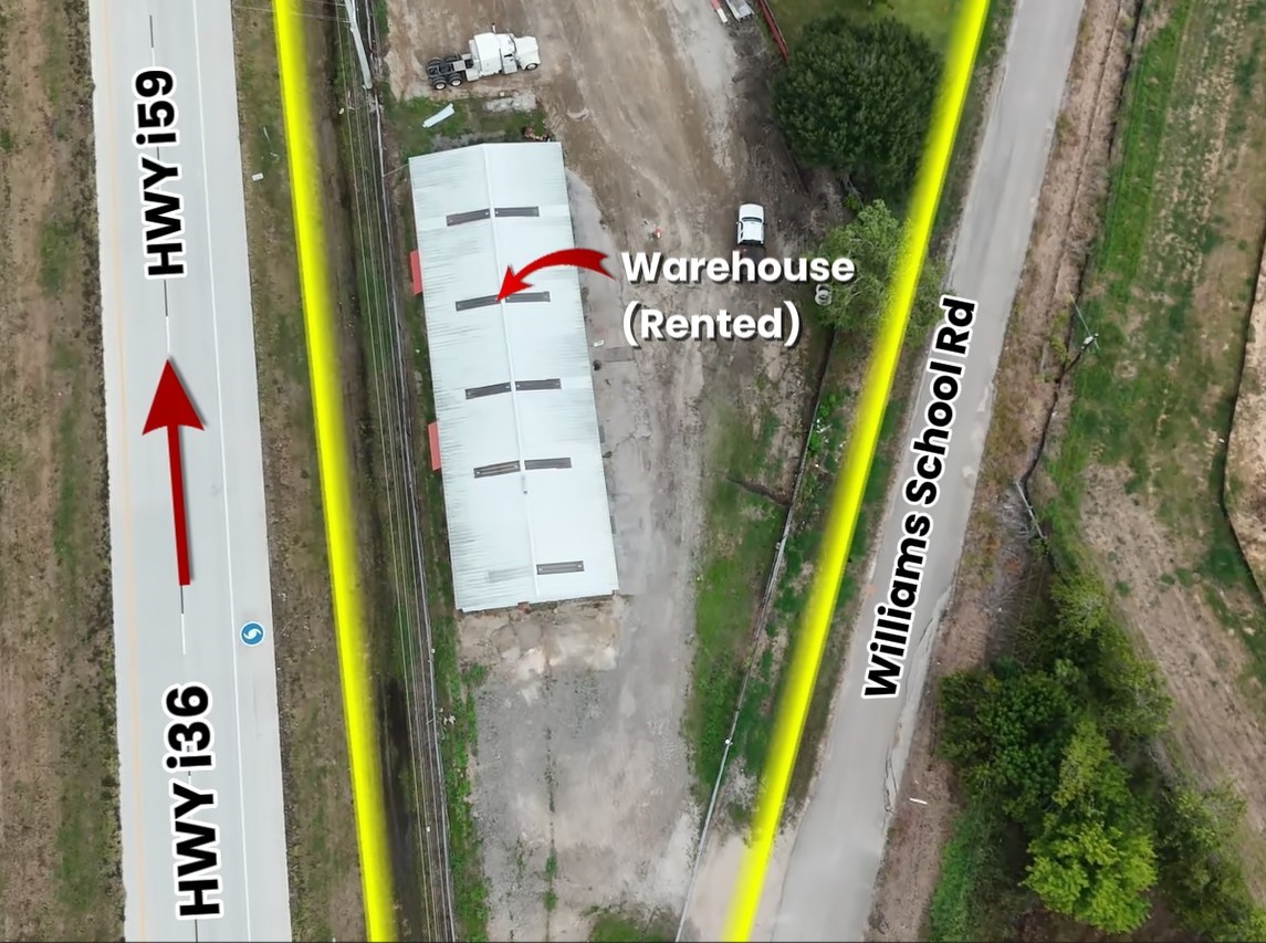 9023 Highway 36 Property Photo 5