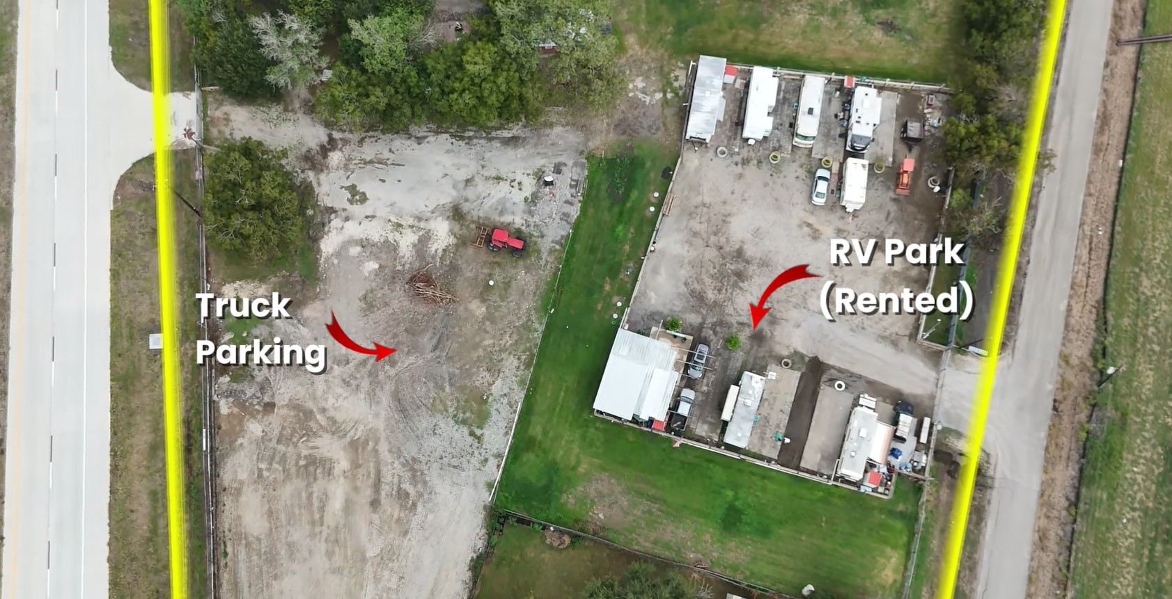 9023 Highway 36 Property Photo 6