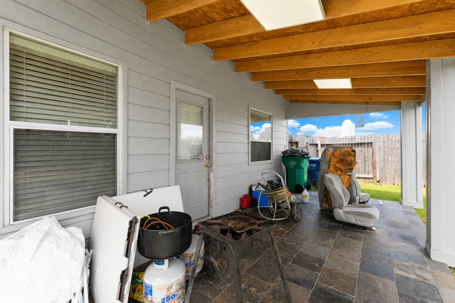 7703 Northfork Hollow Lane Property Photo 34