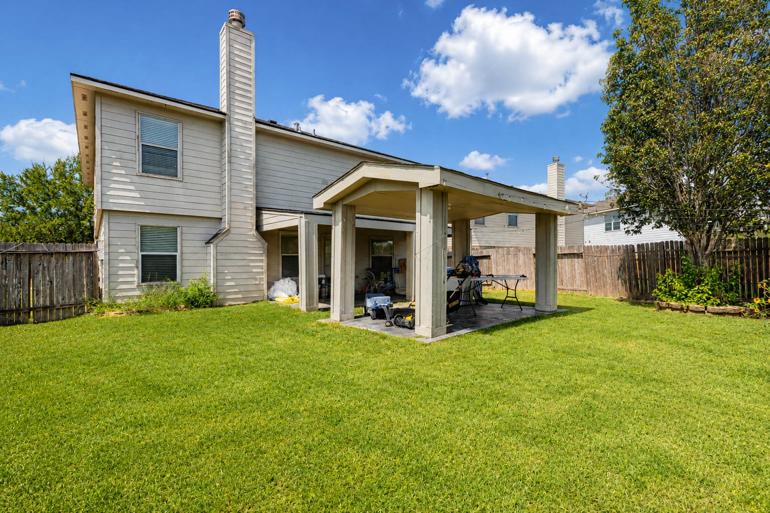7703 Northfork Hollow Lane Property Photo 36