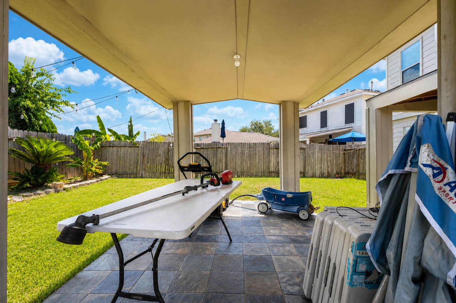 7703 Northfork Hollow Lane Property Photo 40