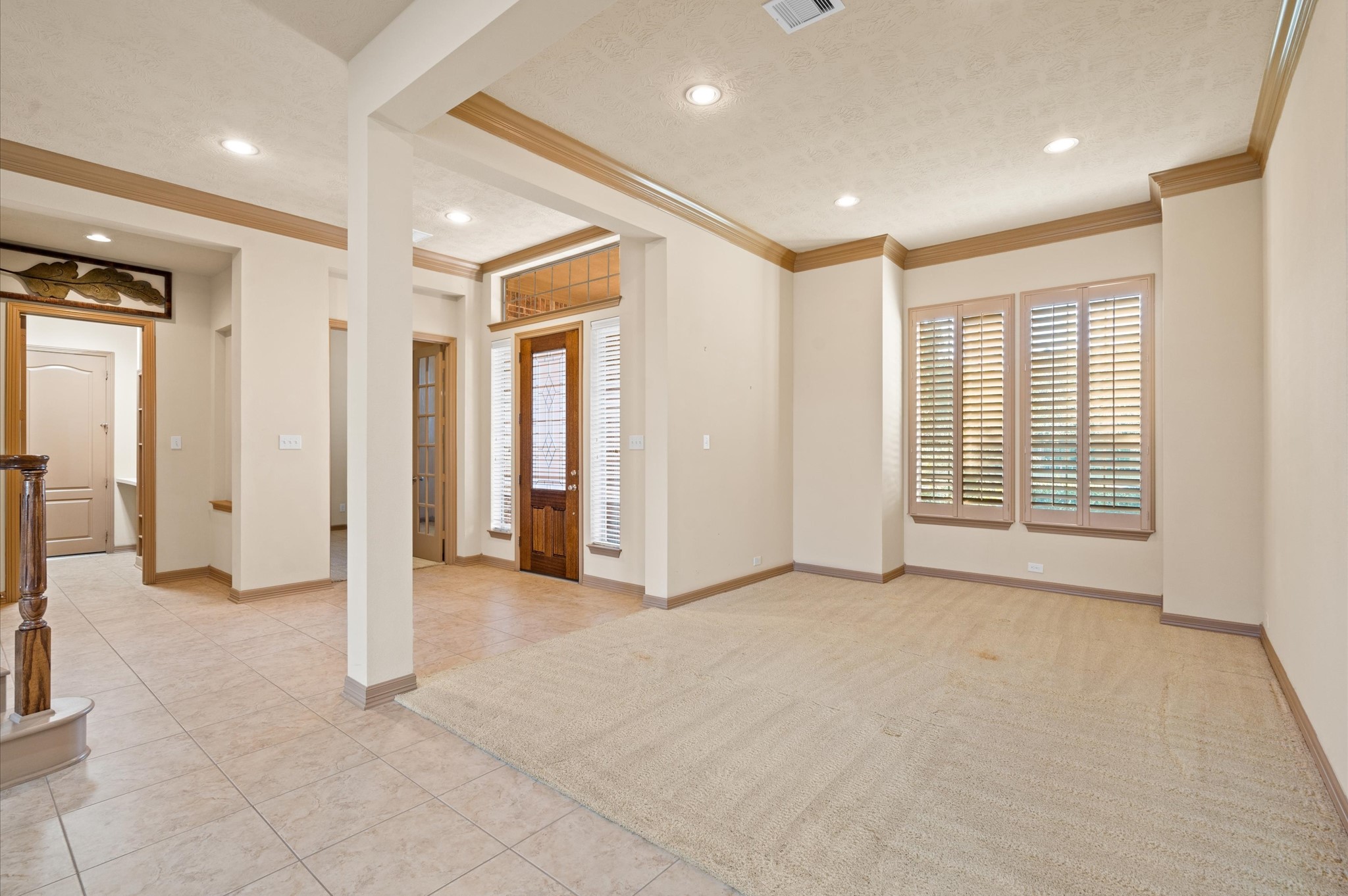 4615 Marbrook Meadow Lane Property Photo 3