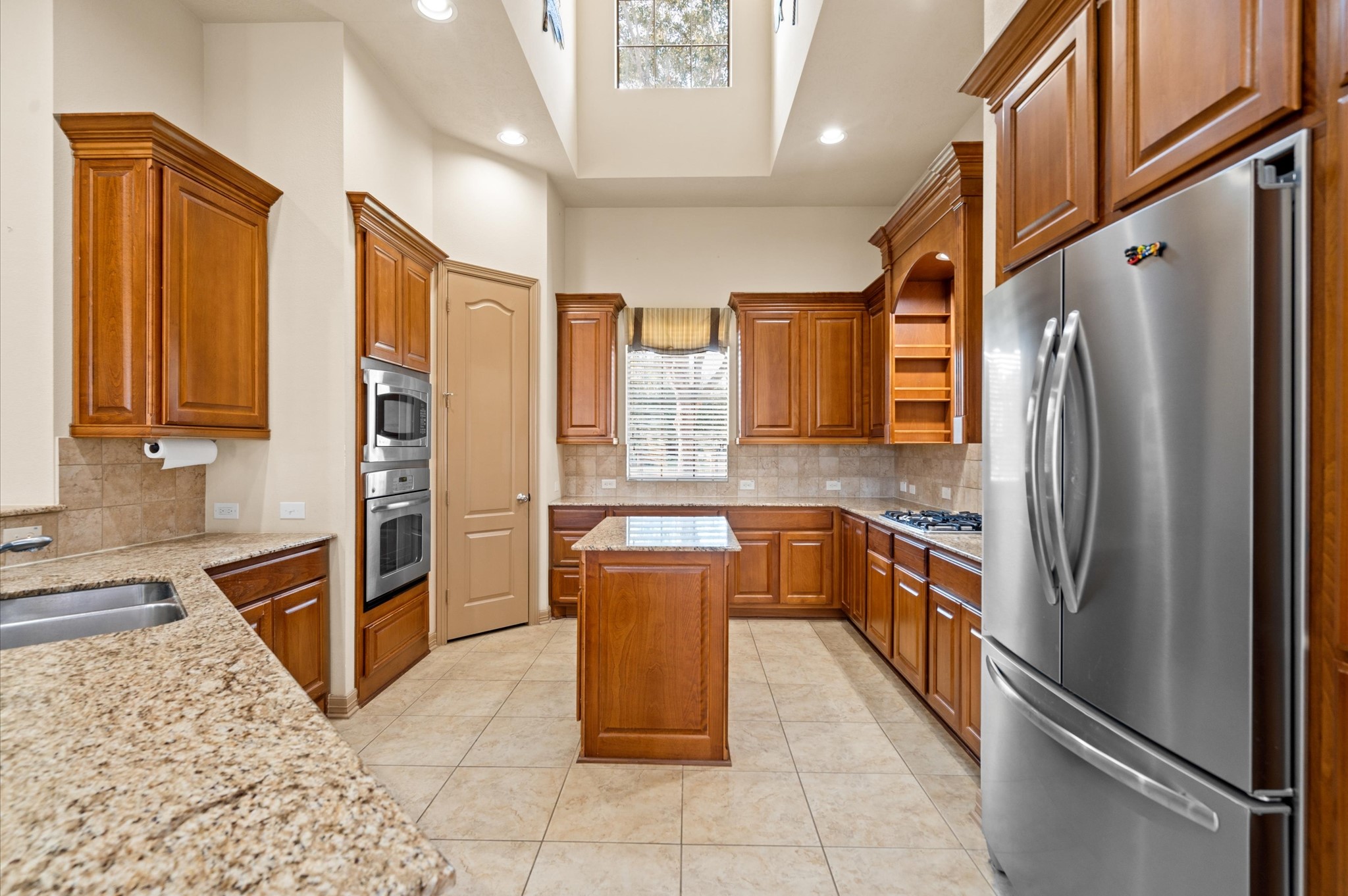 4615 Marbrook Meadow Lane Property Photo 8