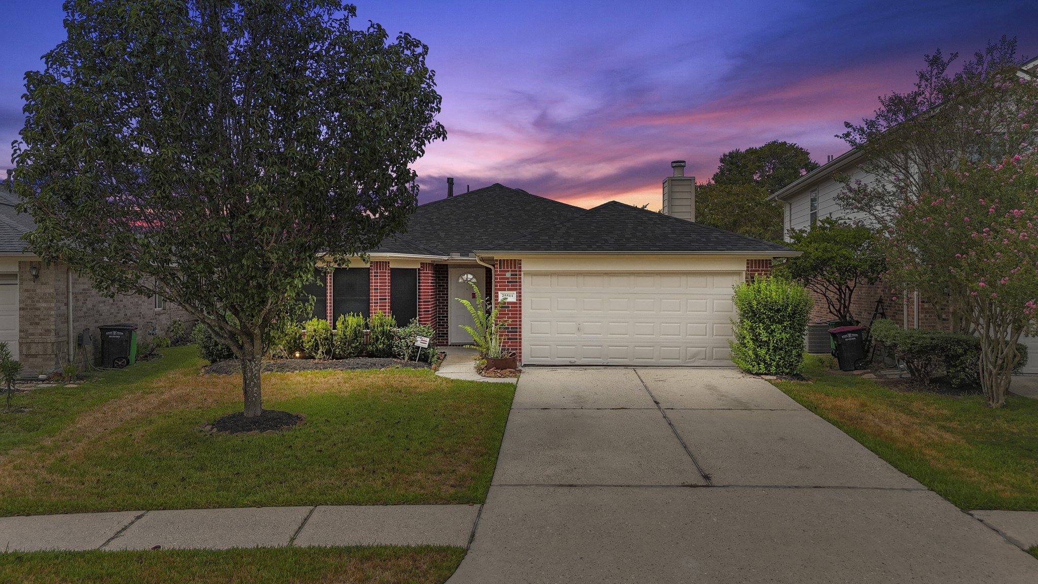 25511 Twister Trail Property Photo 1