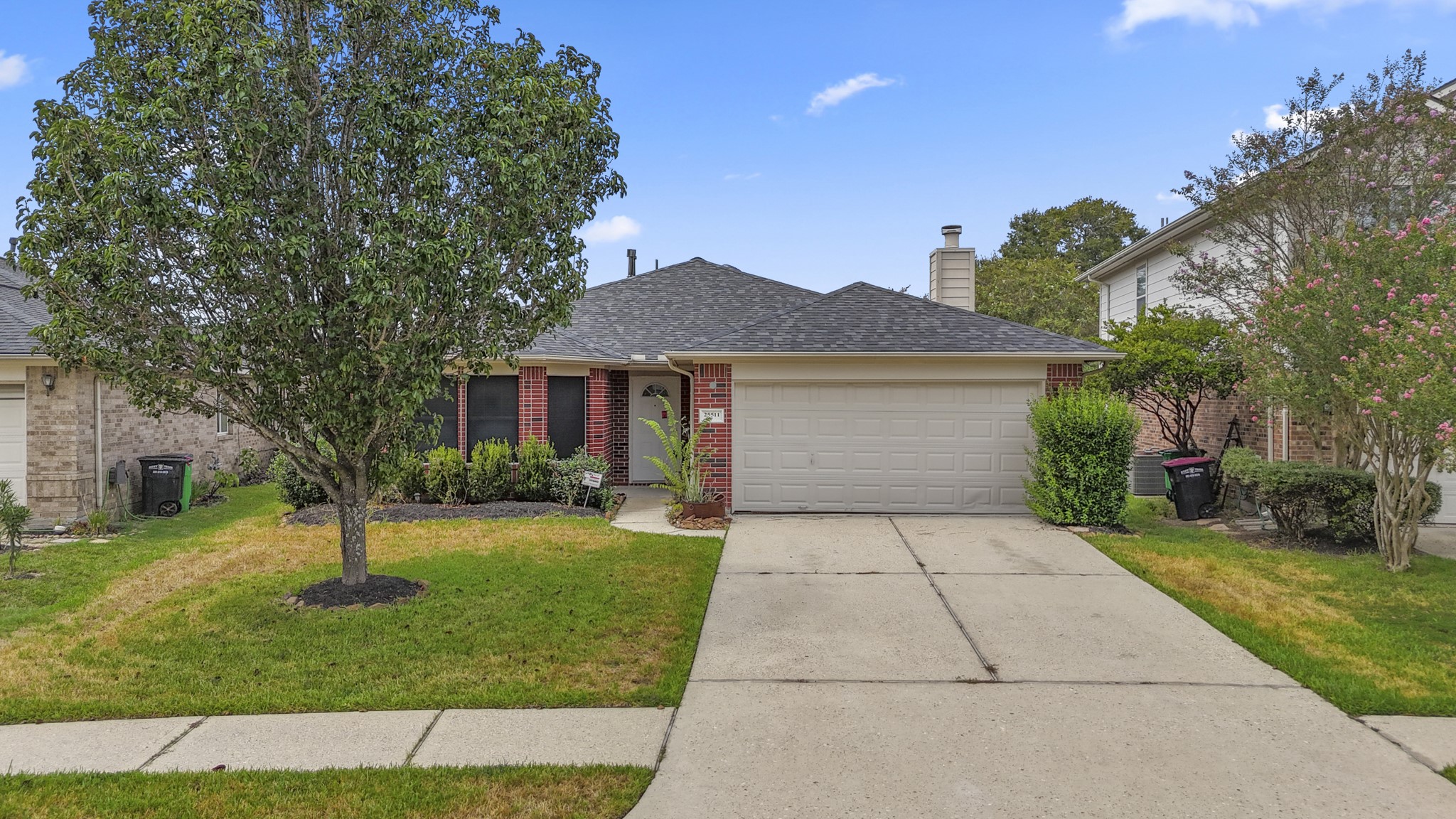 25511 Twister Trail Property Photo 2