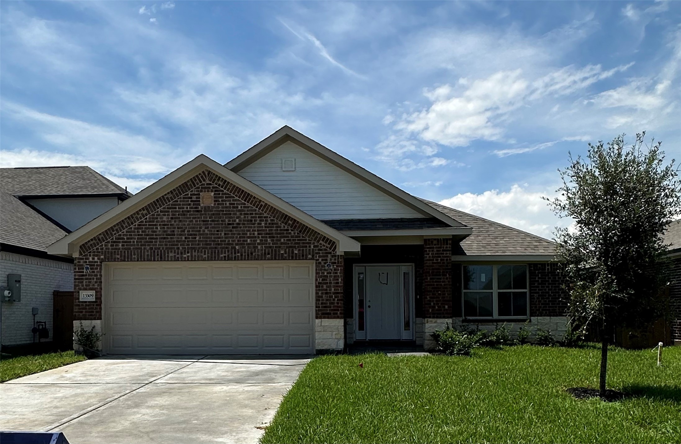 13220 Diamond Reef Lane Property Photo