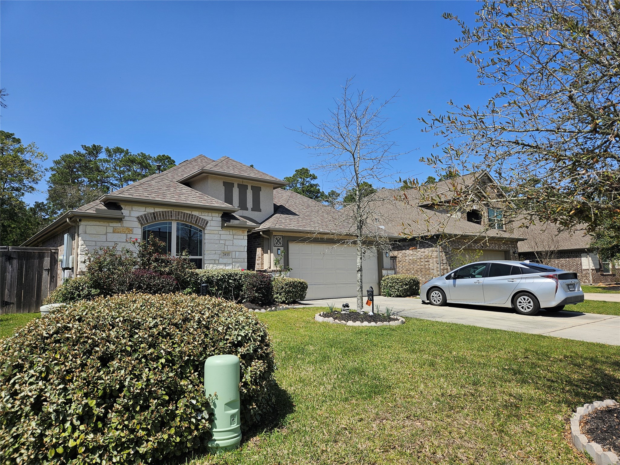 2833 Bretton Woods Drive Property Photo 35