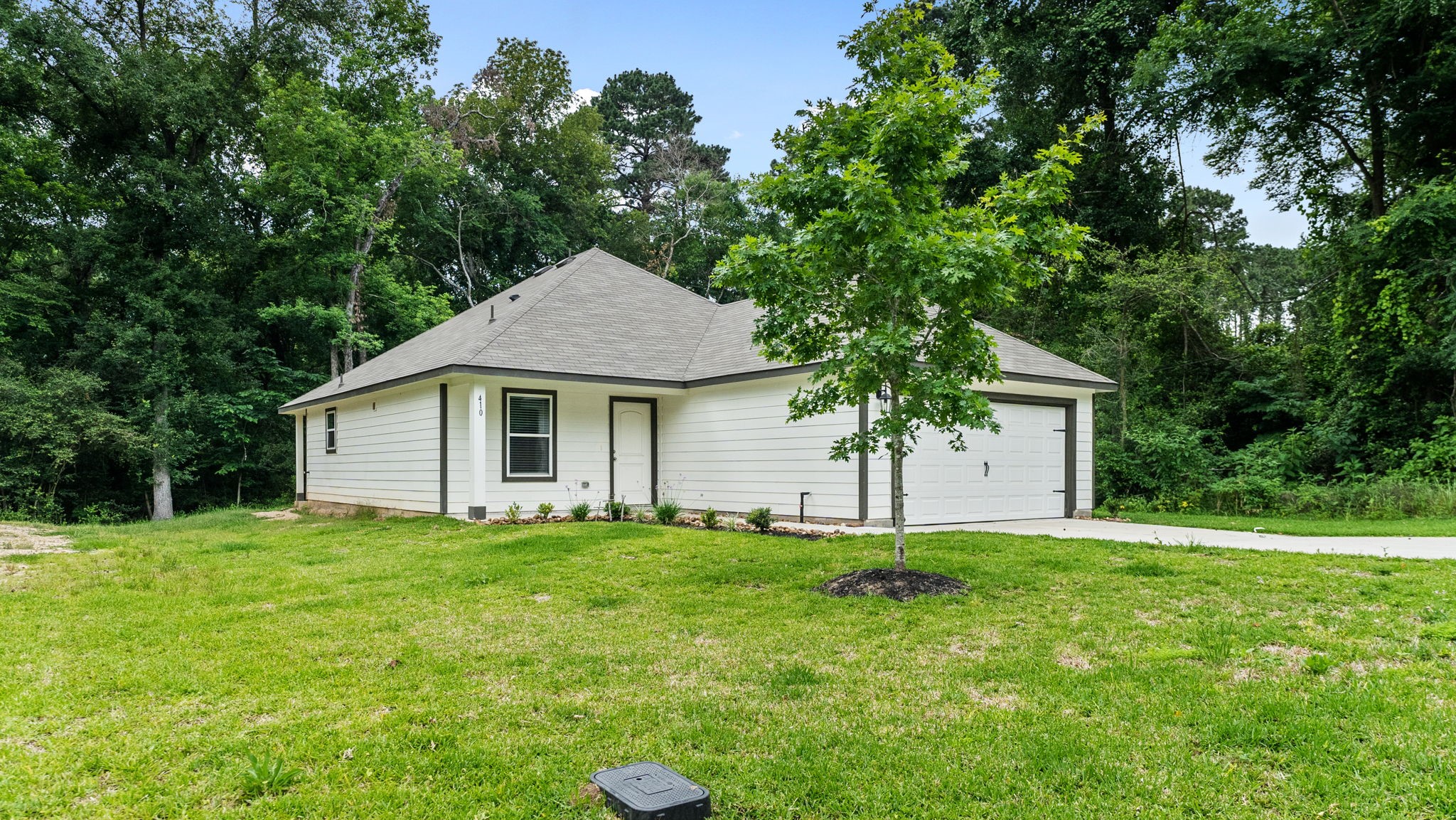 410 Pimmit Hill Run Property Photo 1