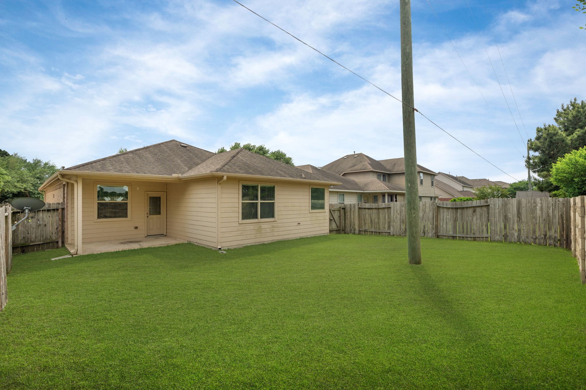 26350 Longview Creek Drive Property Photo 21