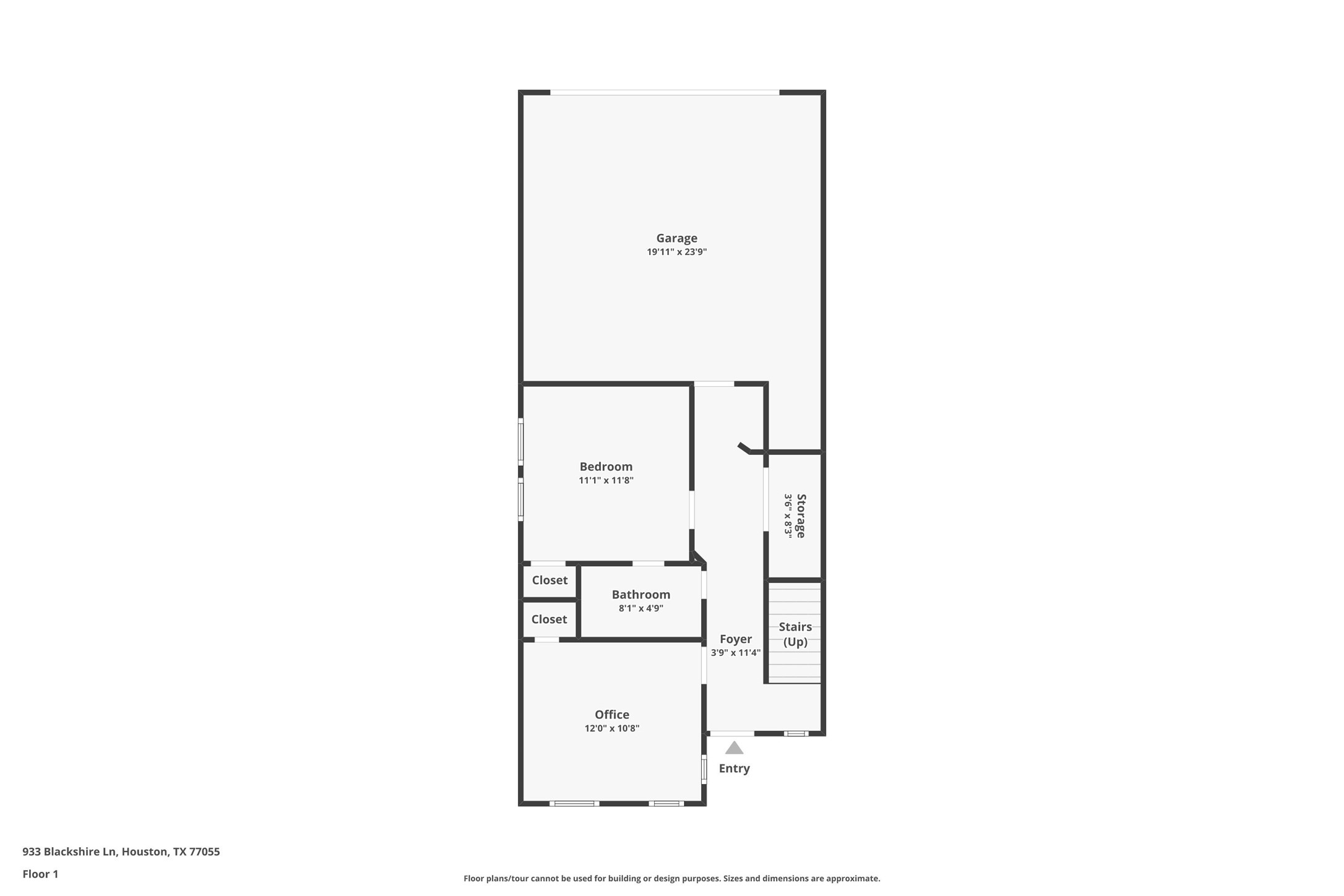 933 Blackshire Lane Property Photo 48