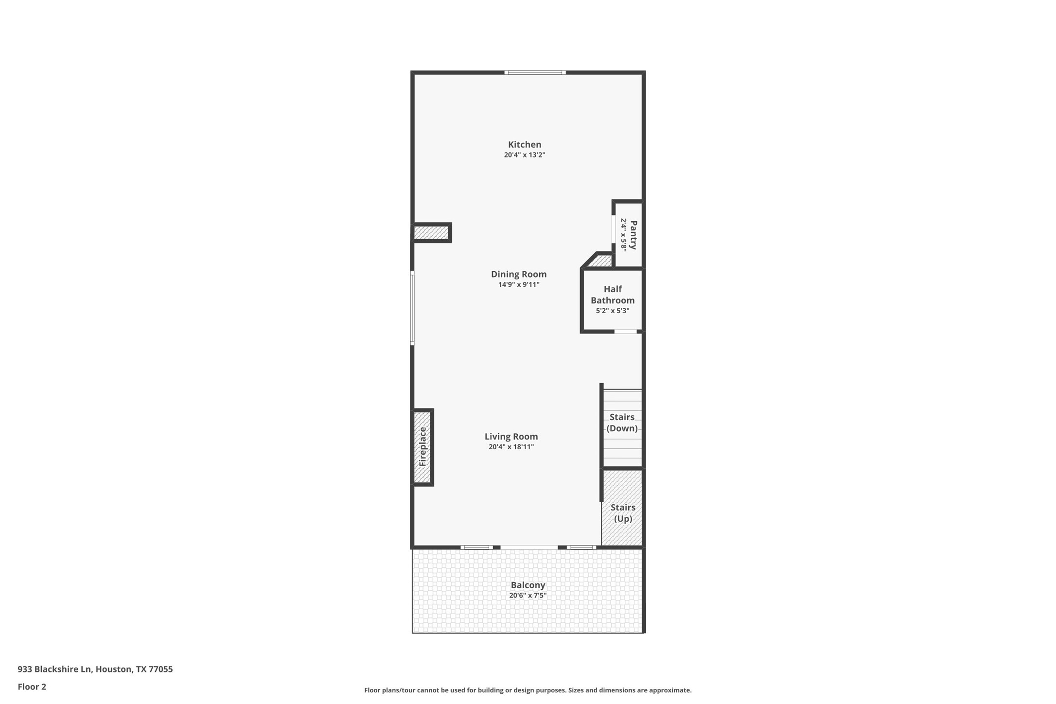 933 Blackshire Lane Property Photo 49