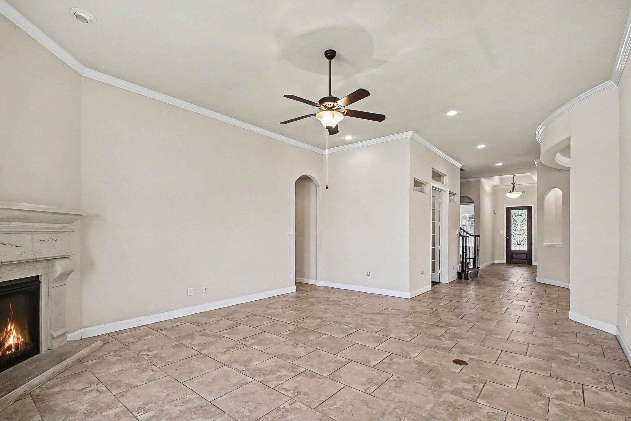 13303 Kemper Rock Court Property Photo 2