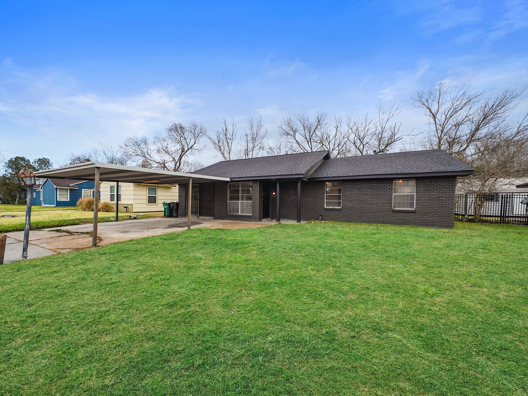 9347 Clearway Drive Property Photo 1