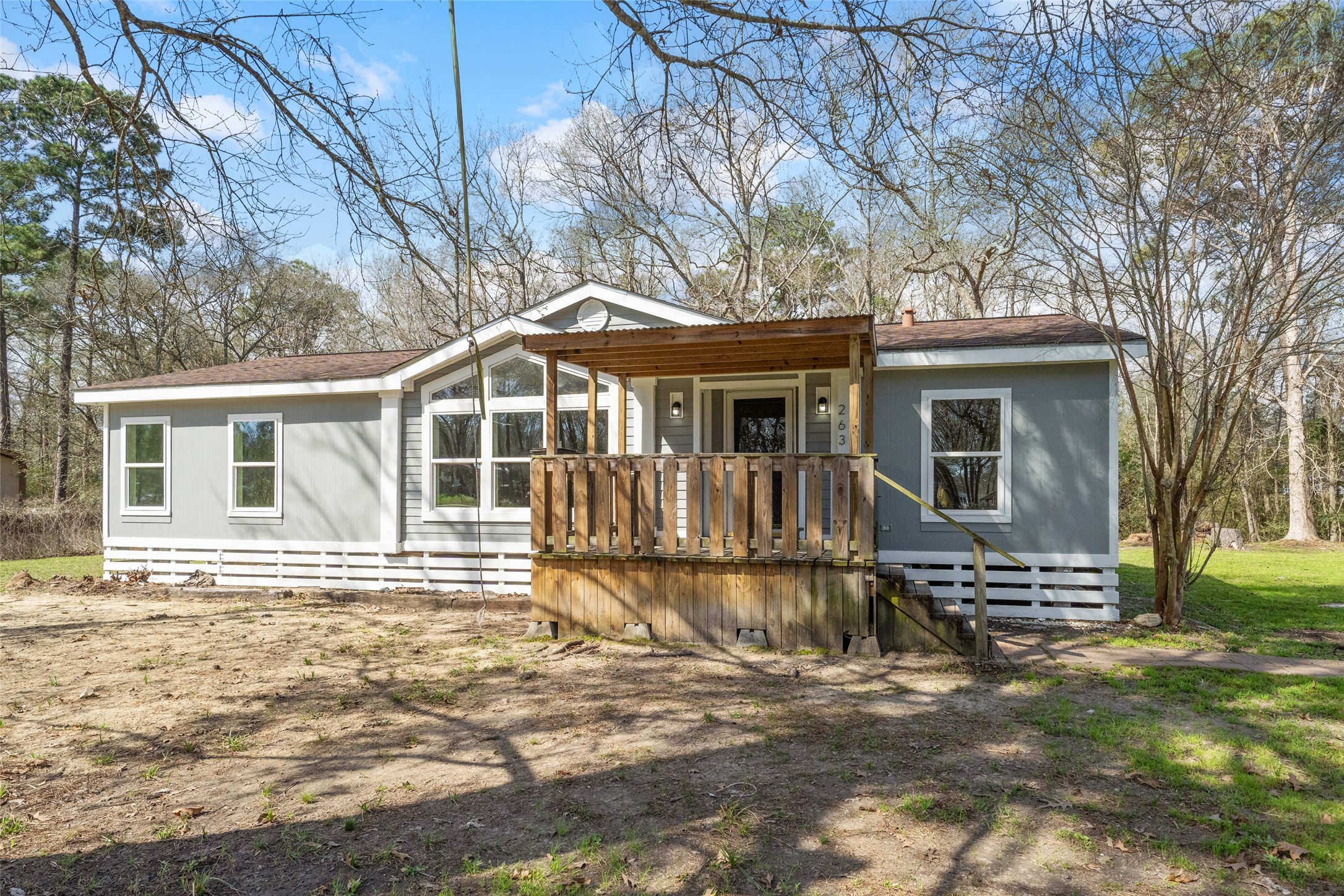 263 County Road 4020b Property Photo 1