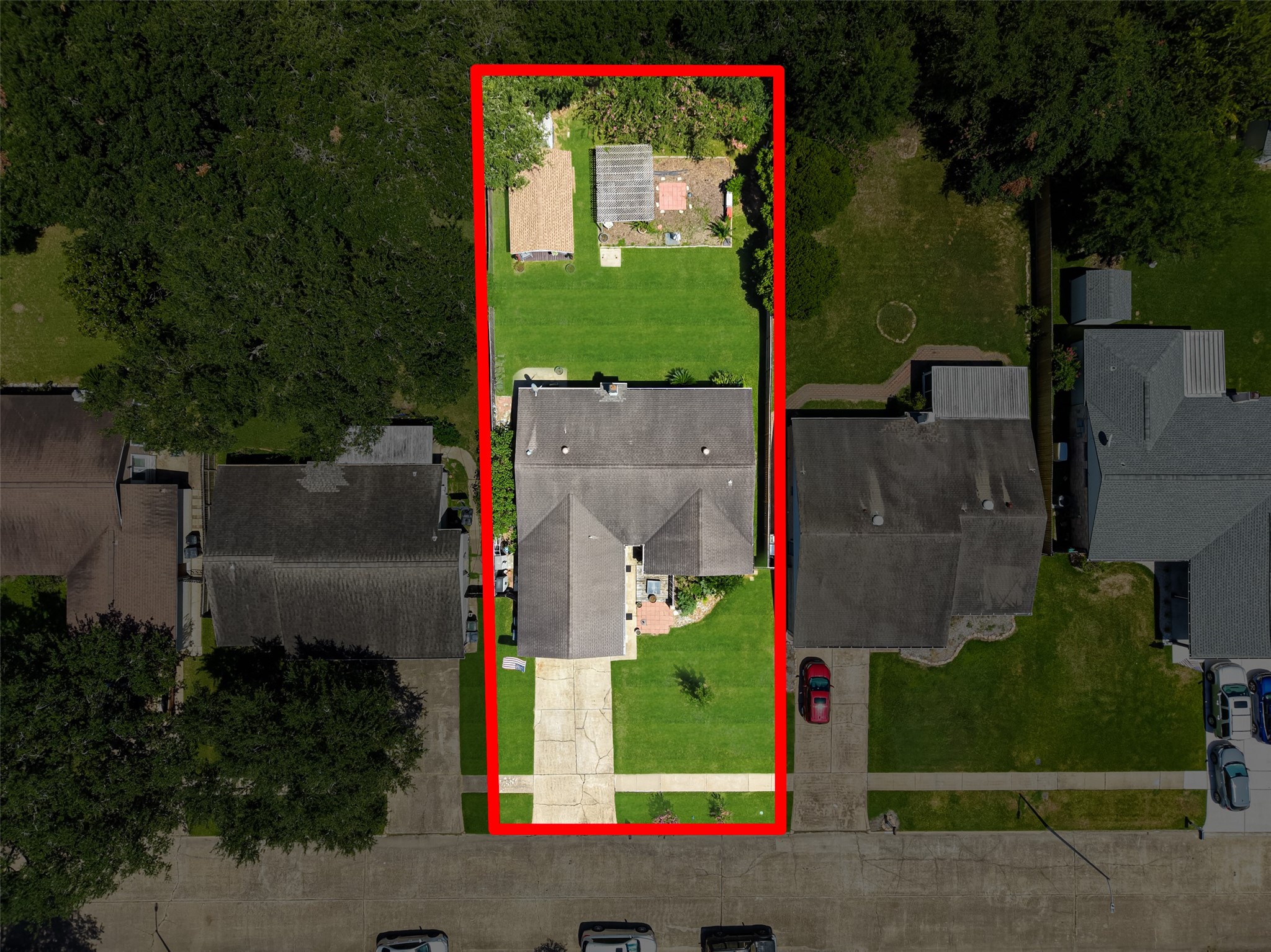1430 Ashwood Drive Property Photo 48