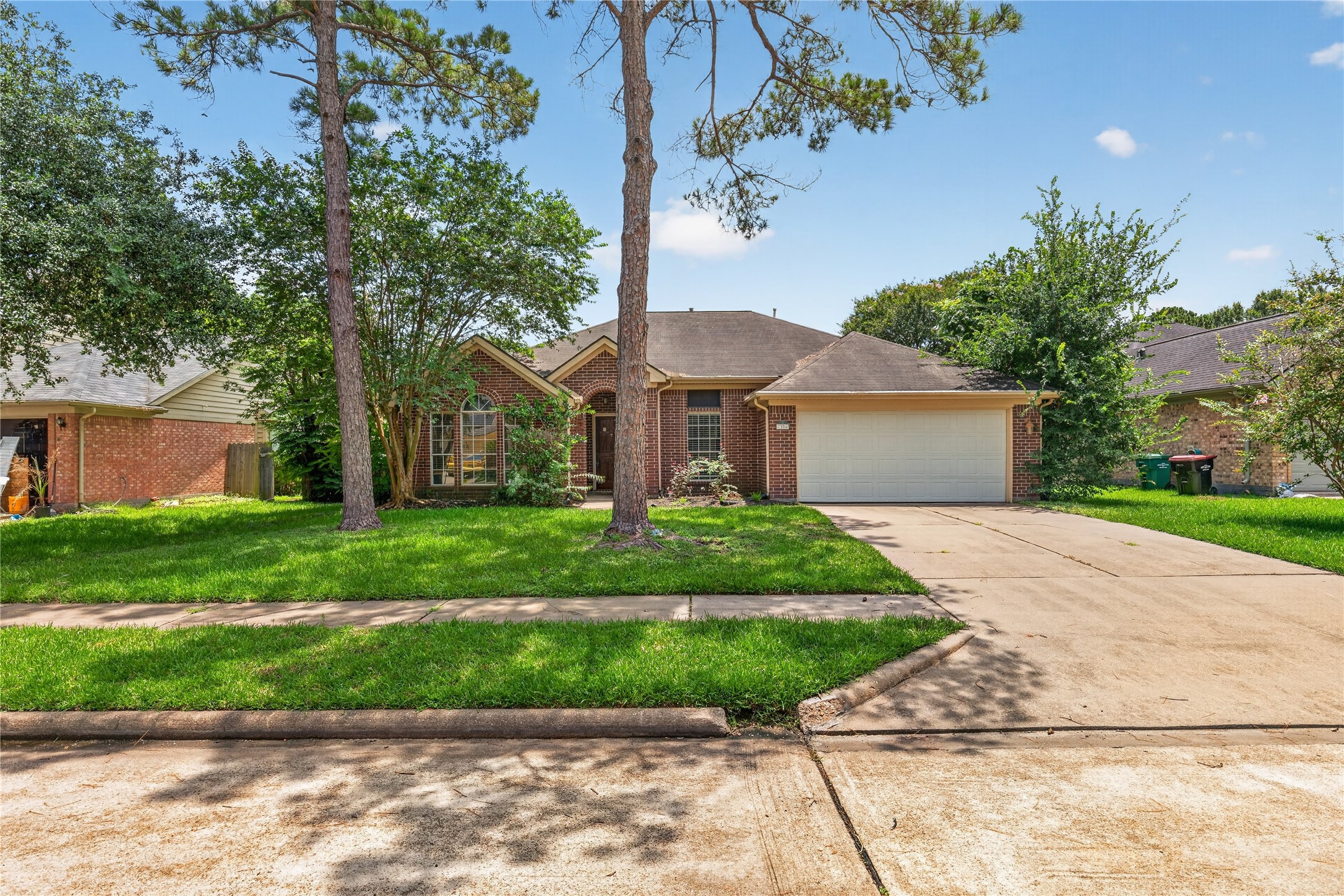 7206 Glen Rosa Drive Property Photo 1