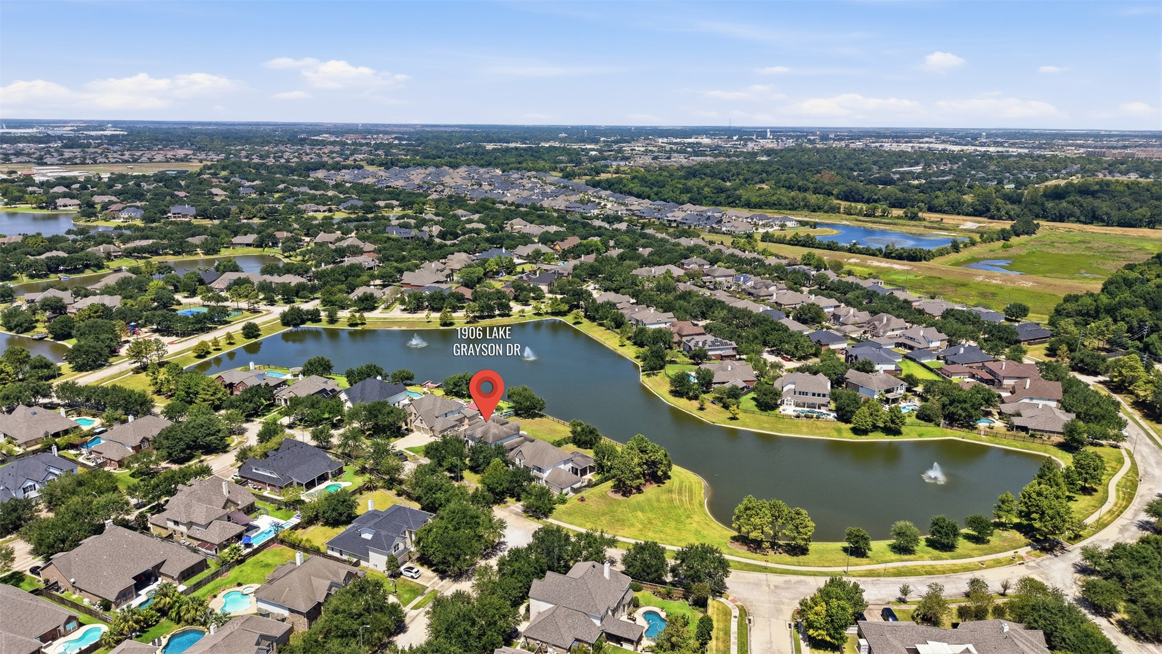 1906 Lake Grayson Drive Property Photo 45