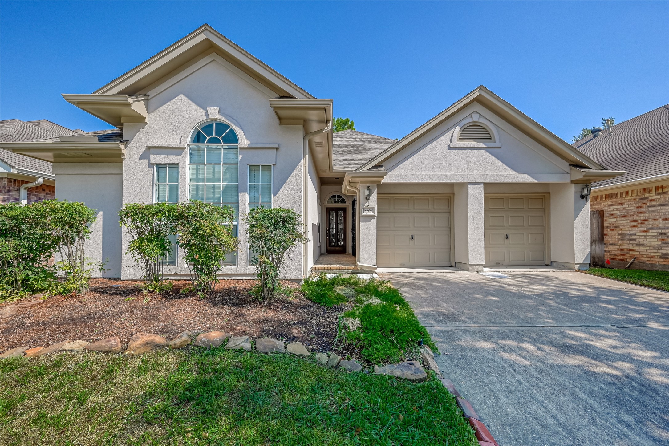 1107 Parkhaven Lane Property Photo 1