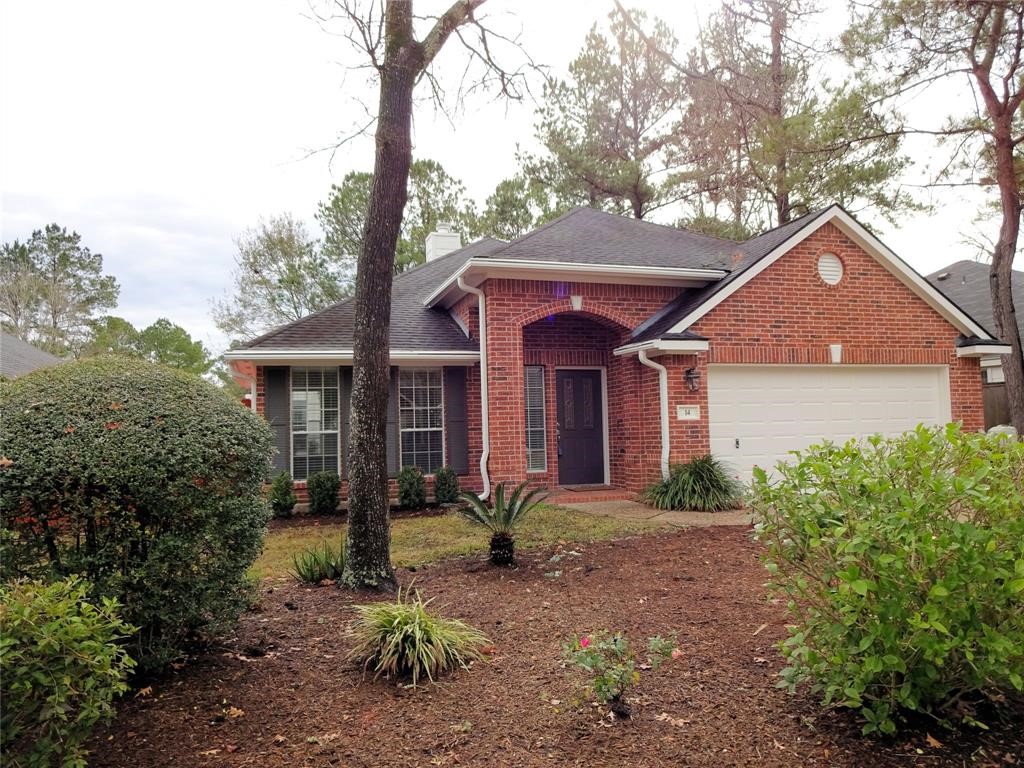 14 Paddock Pines Place Property Photo 1