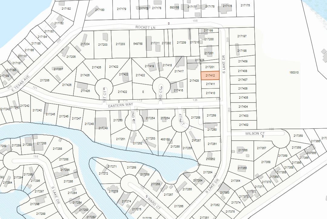 0 S Lake Drive Property Photo 2