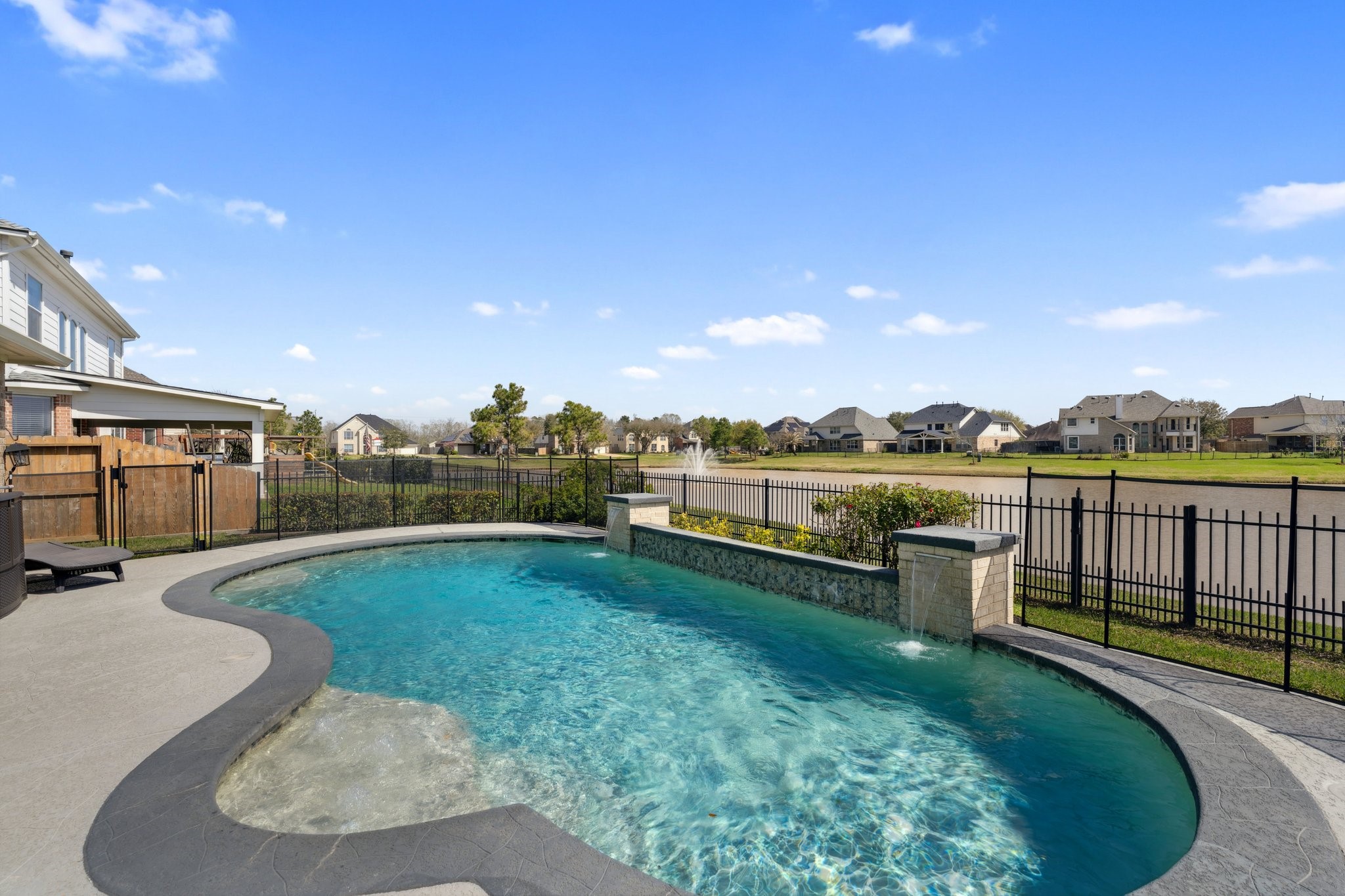1609 Highland Glen Lane Property Photo