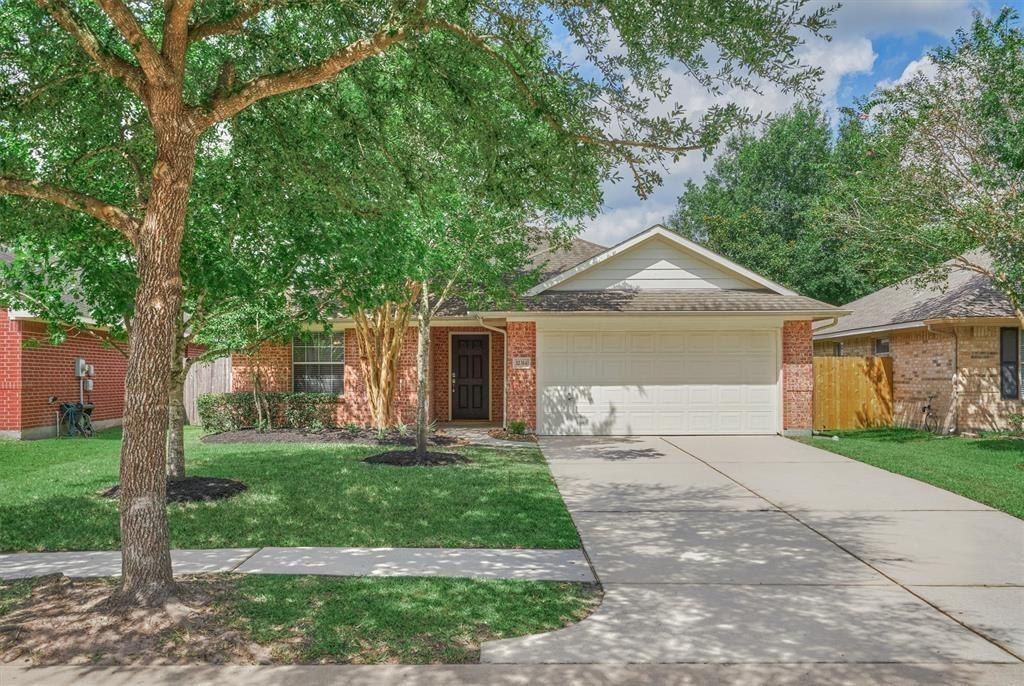 32314 Golden Oak Park Lane, Conroe TX 77385 Property Photo 1