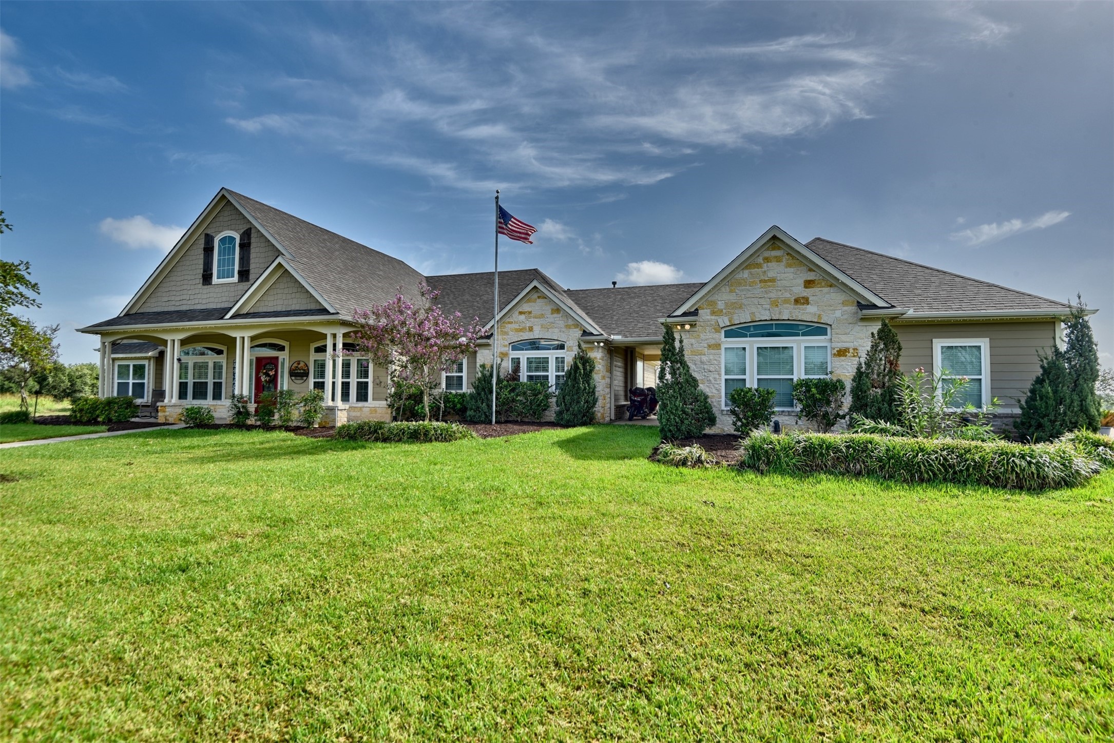 1221 Boundary School Road Property Photo 1