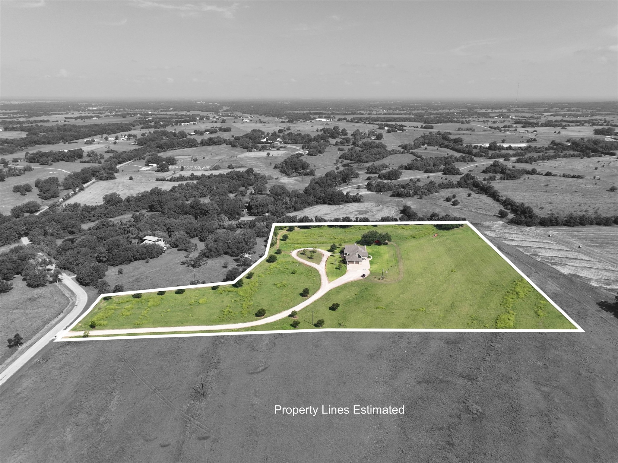 1221 Boundary School Road Property Photo 2