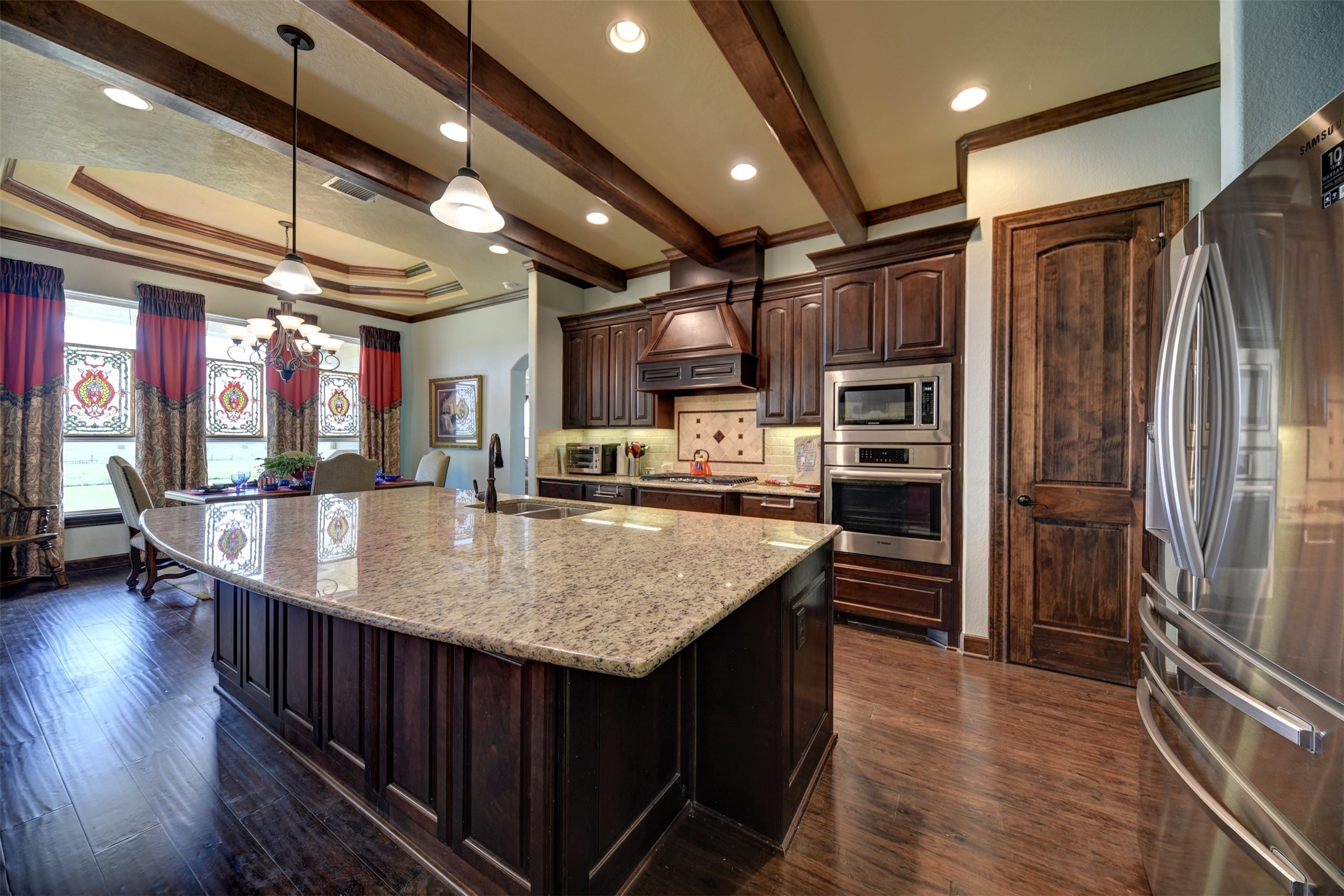 1221 Boundary School Road Property Photo 4