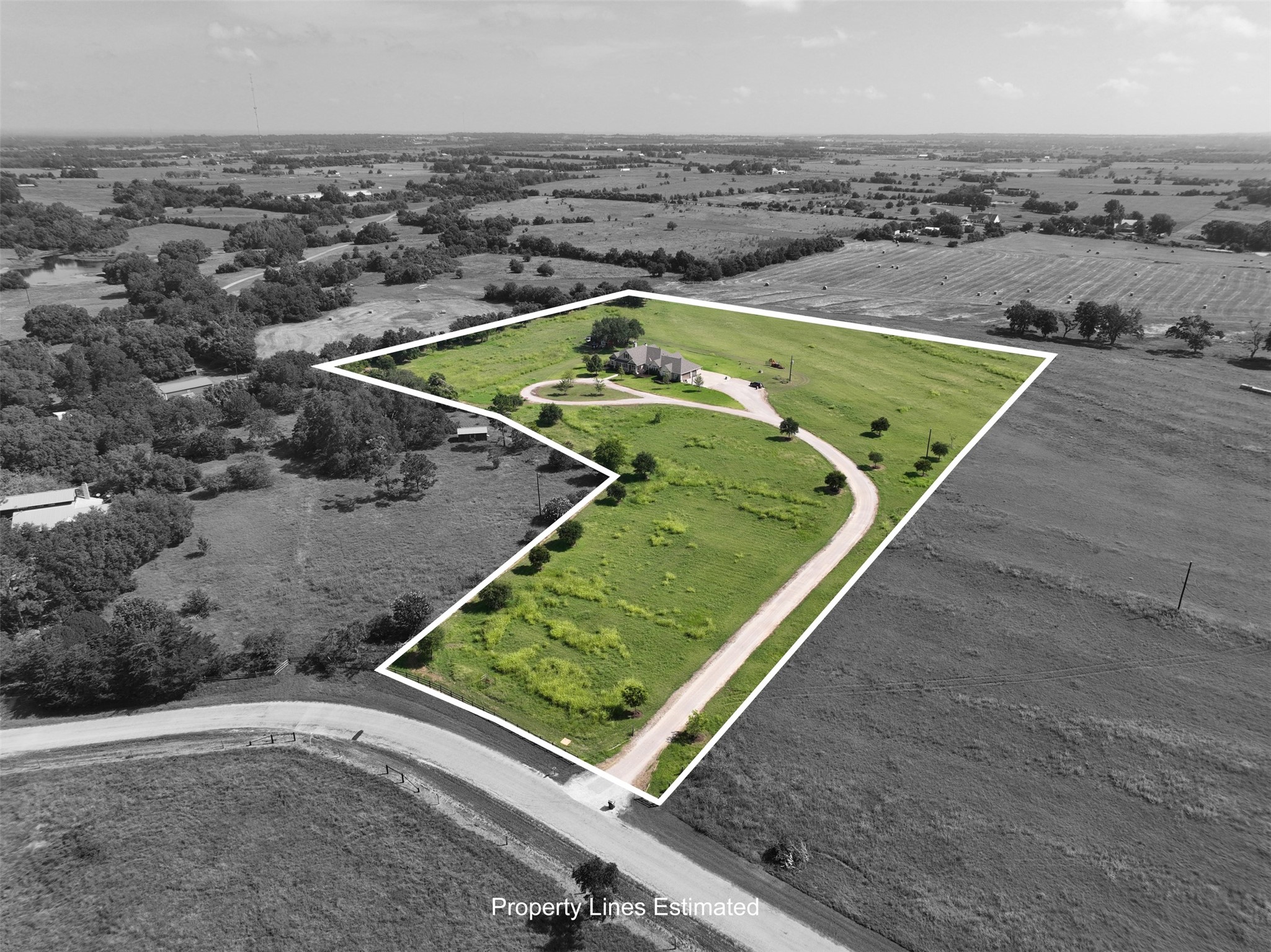 1221 Boundary School Road Property Photo 5