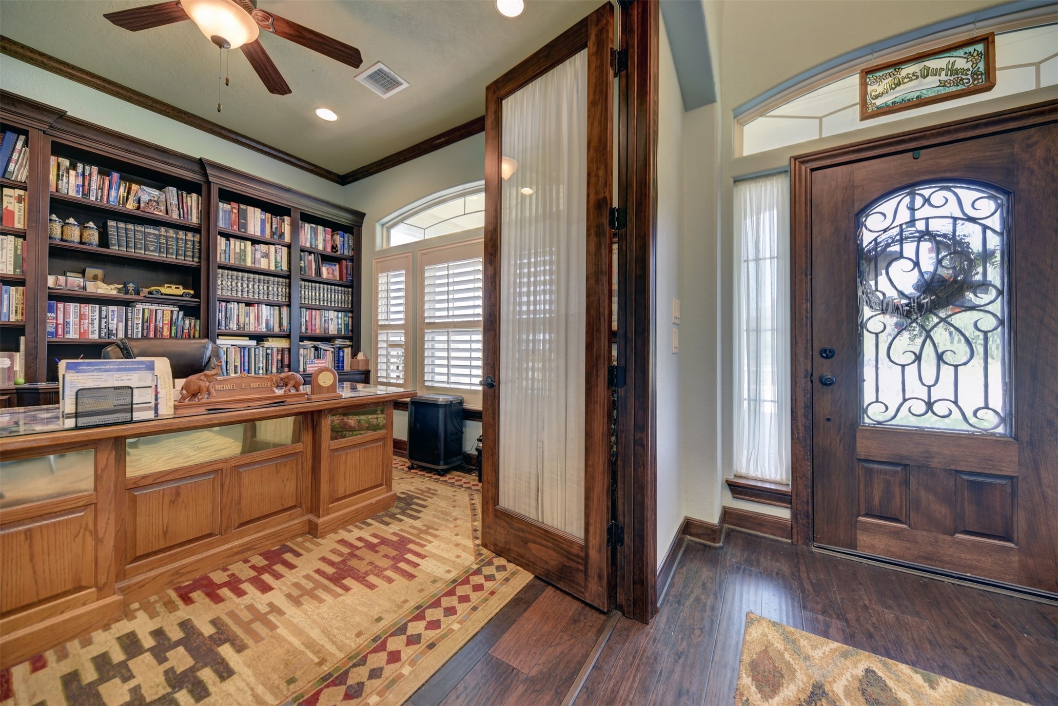 1221 Boundary School Road Property Photo 17