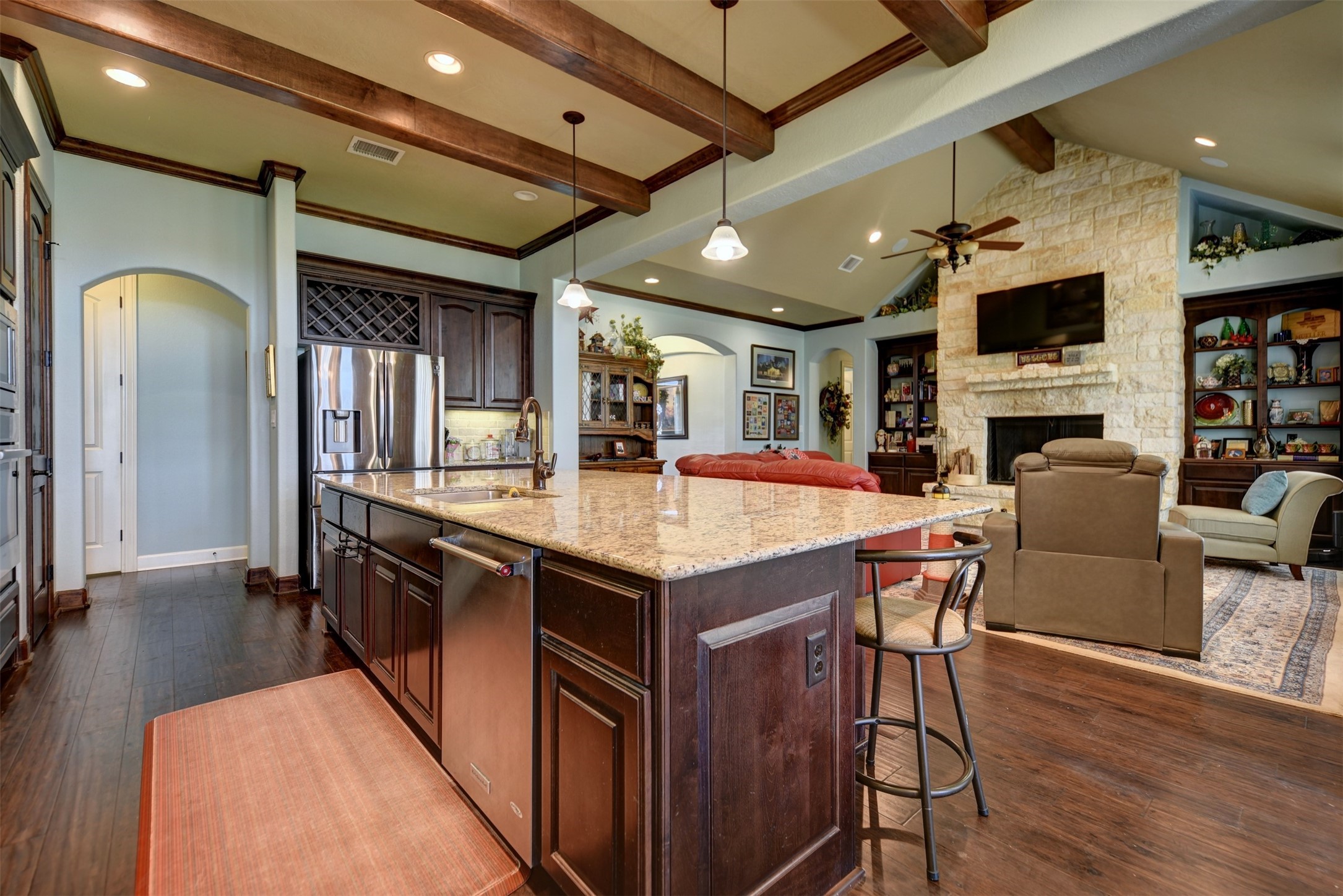 1221 Boundary School Road Property Photo 21
