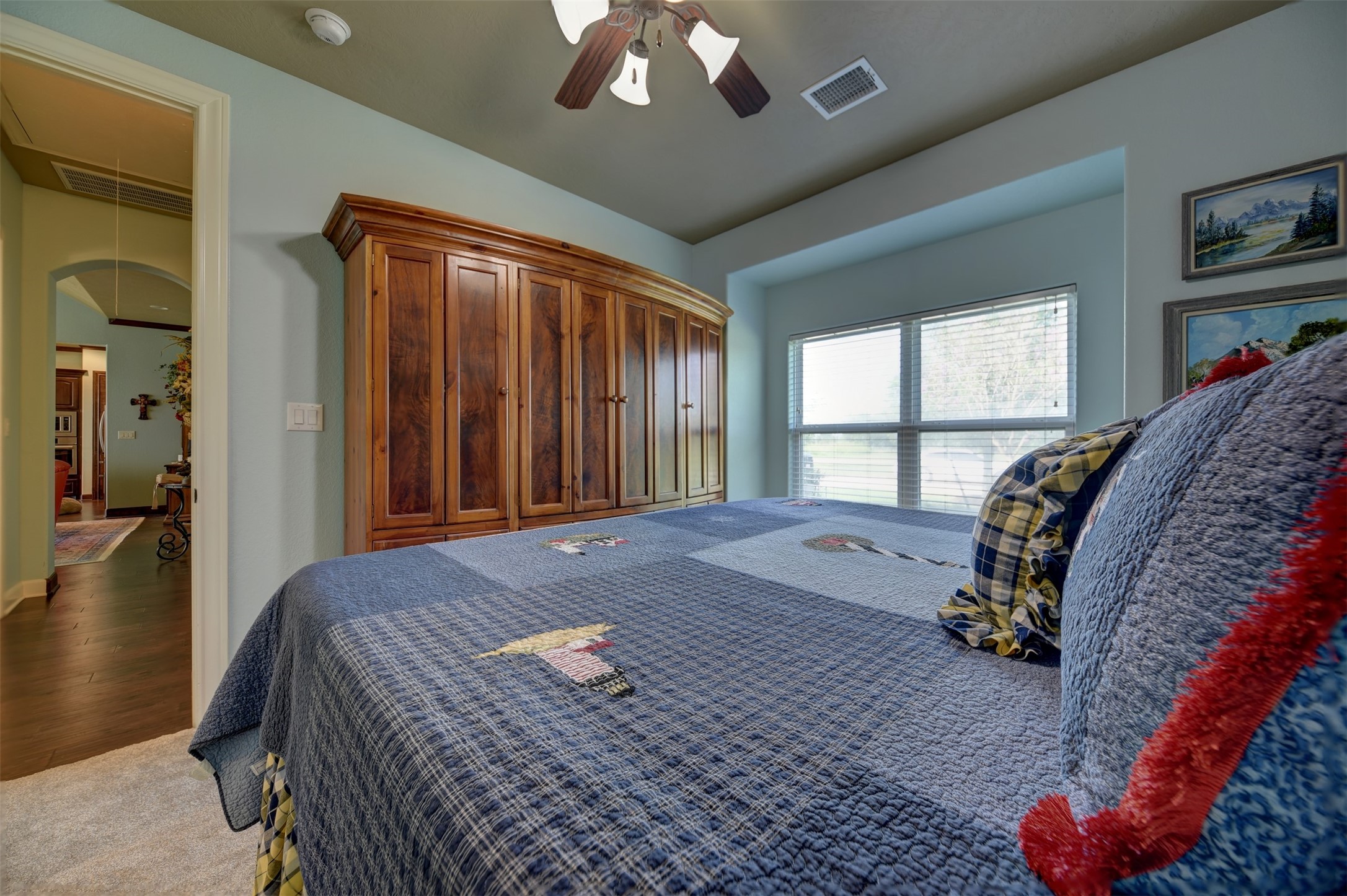 1221 Boundary School Road Property Photo 29